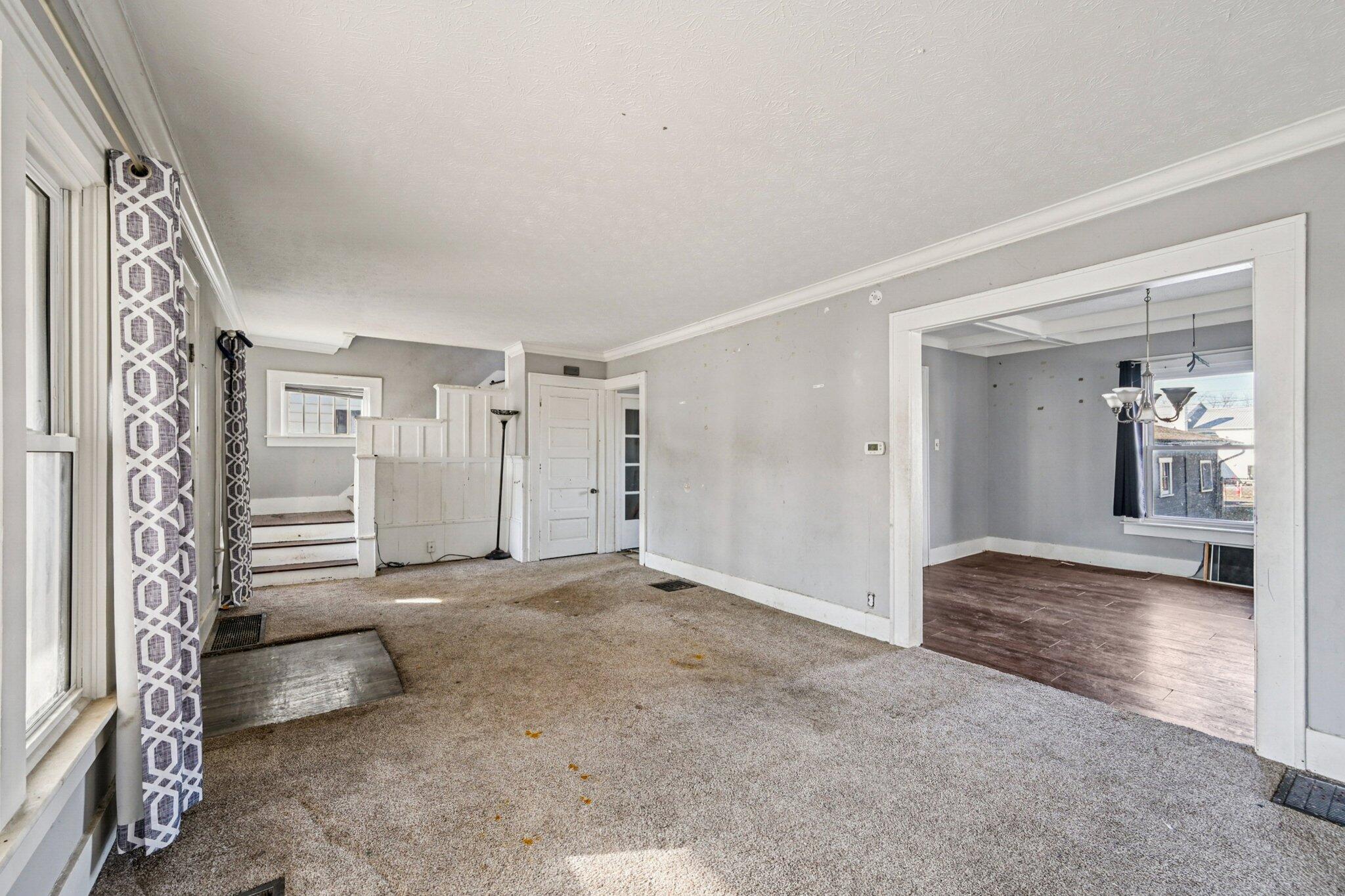 604 Detroit Street, Bellefontaine, Ohio 43311