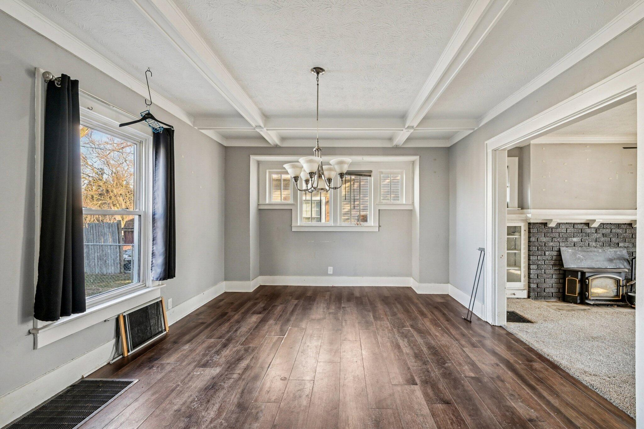 604 Detroit Street, Bellefontaine, Ohio 43311