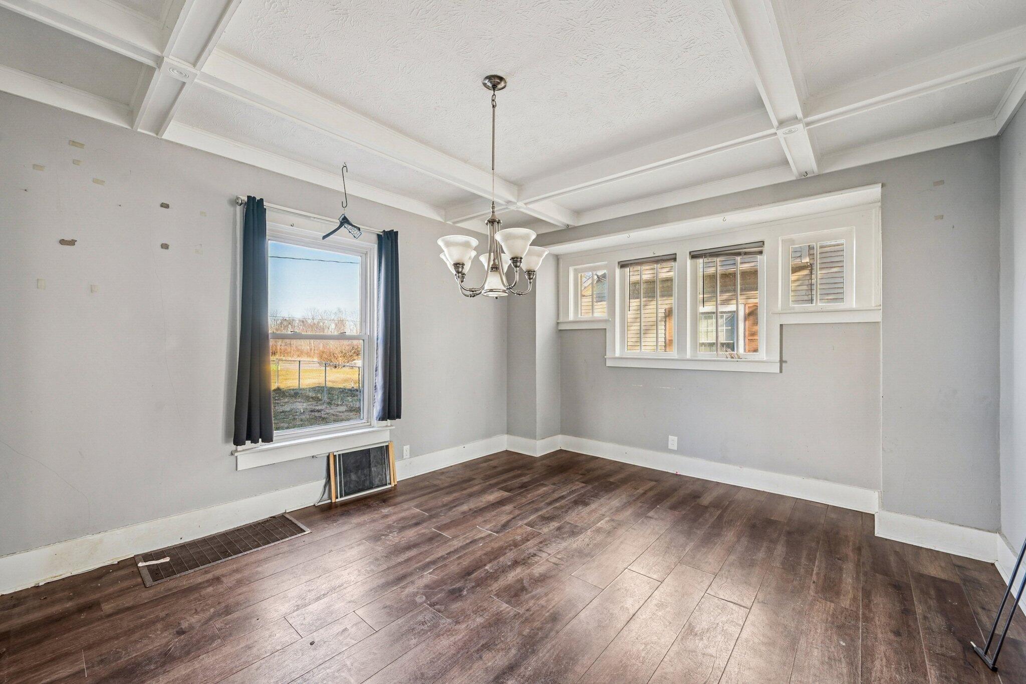 604 Detroit Street, Bellefontaine, Ohio 43311