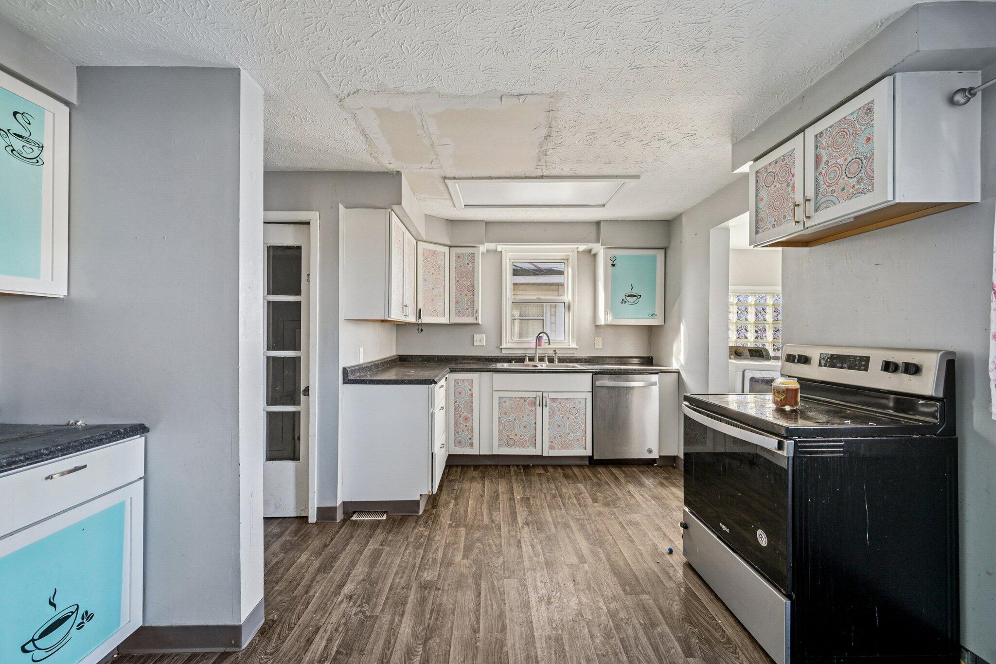 604 Detroit Street, Bellefontaine, Ohio 43311