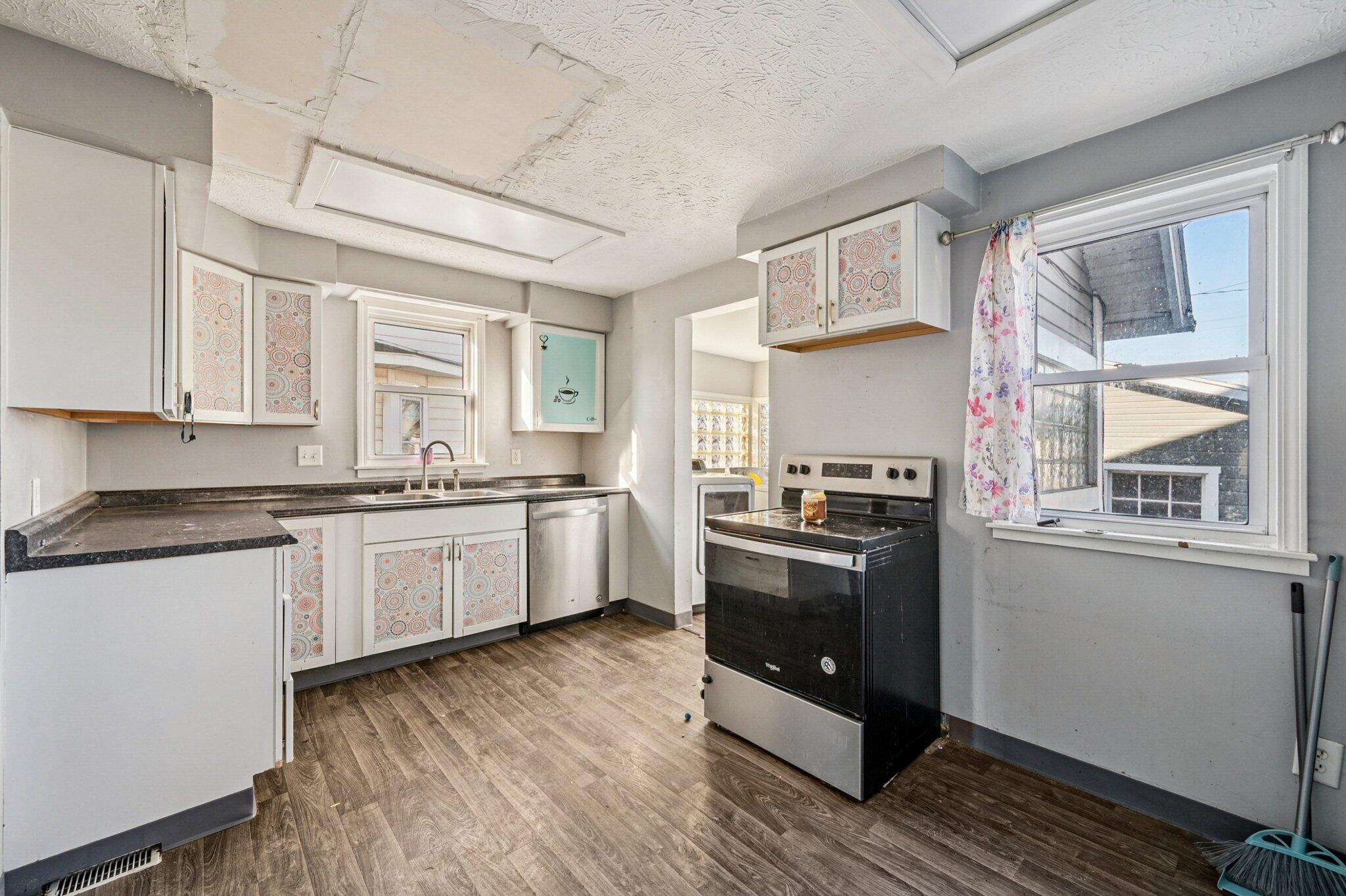 604 Detroit Street, Bellefontaine, Ohio 43311