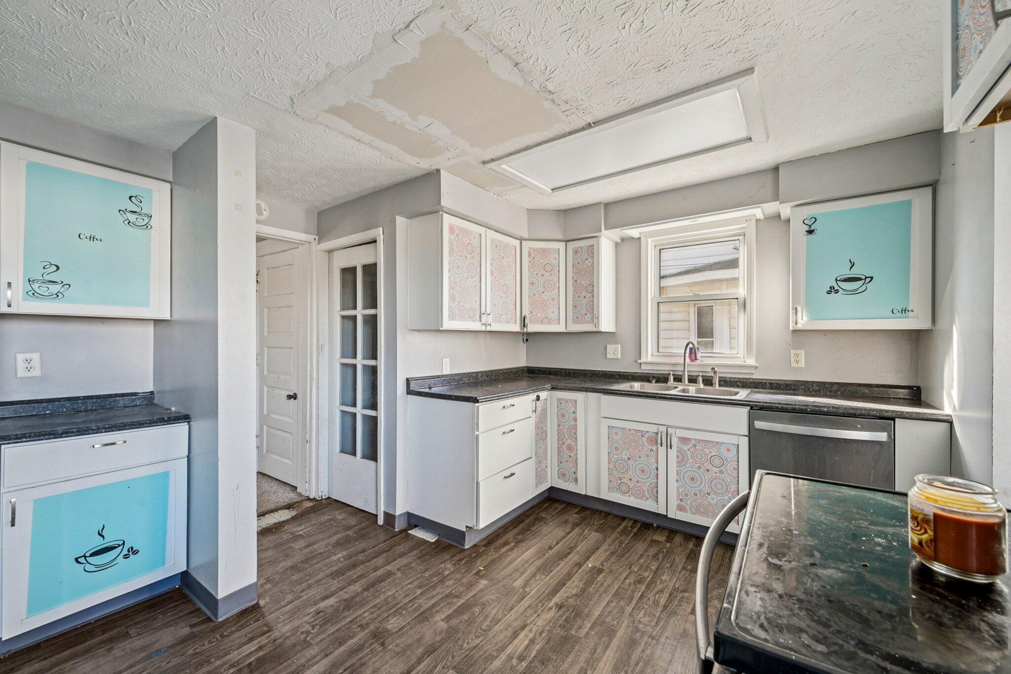 604 Detroit Street, Bellefontaine, Ohio 43311