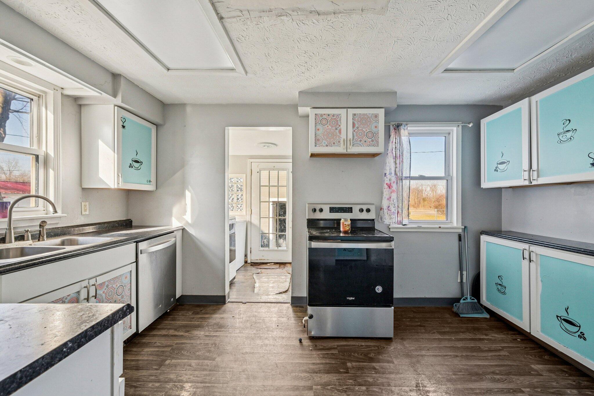 604 Detroit Street, Bellefontaine, Ohio 43311