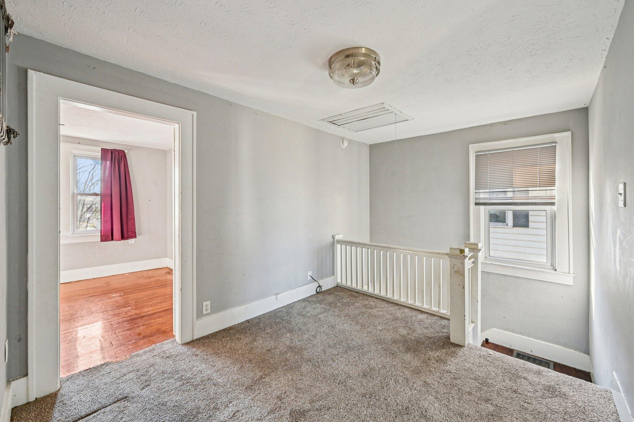 604 Detroit Street, Bellefontaine, Ohio 43311