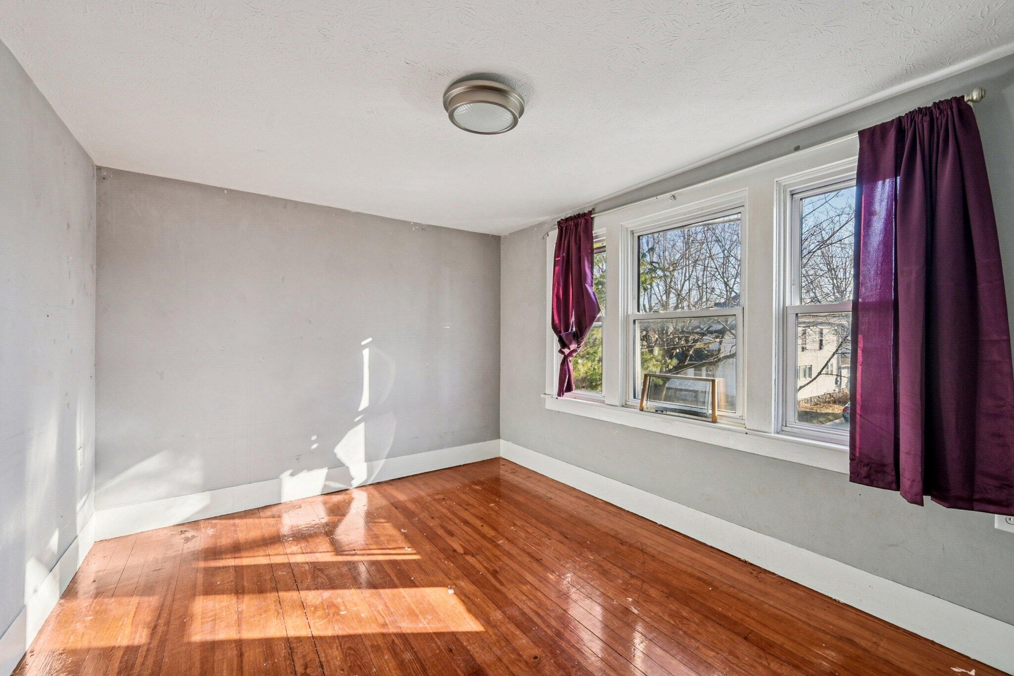 604 Detroit Street, Bellefontaine, Ohio 43311