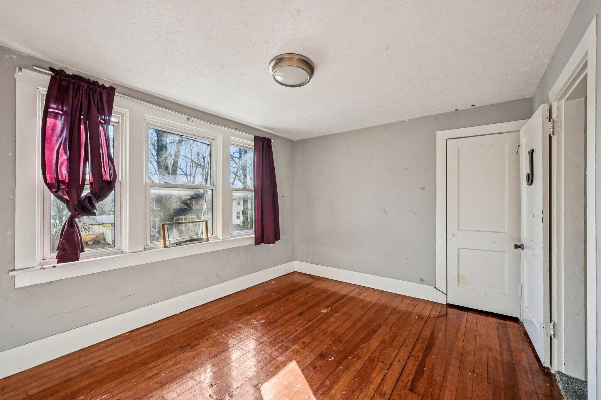 604 Detroit Street, Bellefontaine, Ohio 43311