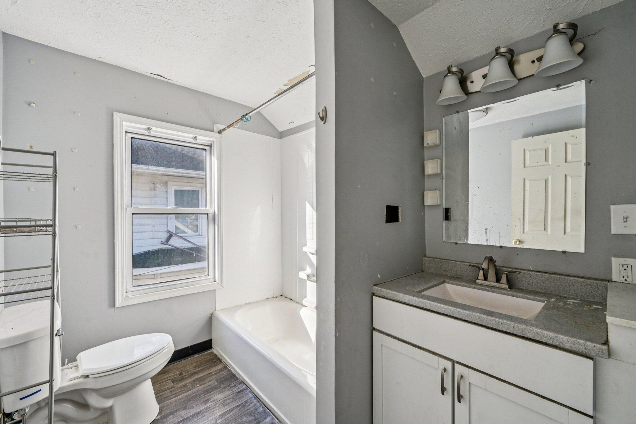 604 Detroit Street, Bellefontaine, Ohio 43311