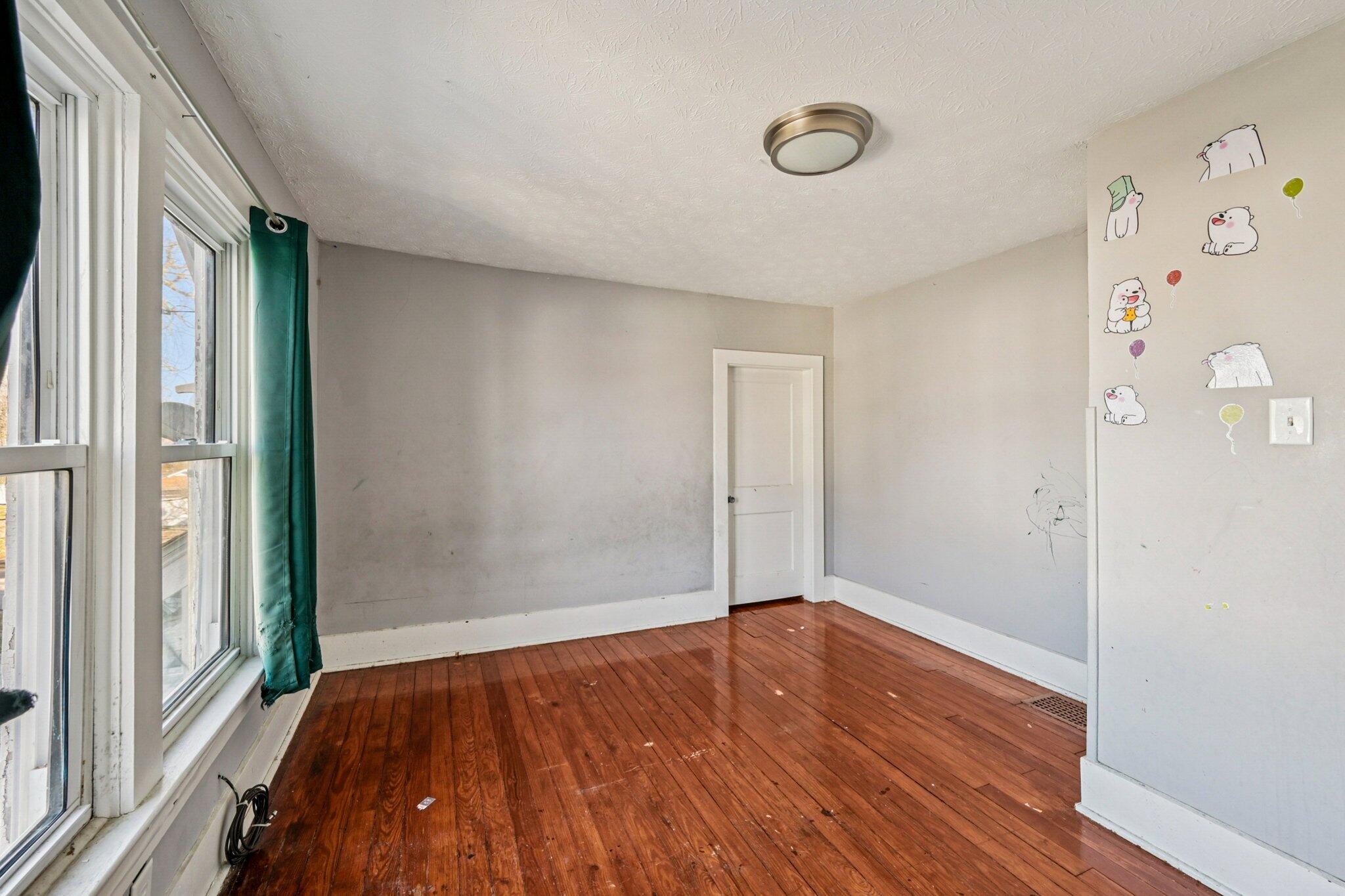 604 Detroit Street, Bellefontaine, Ohio 43311