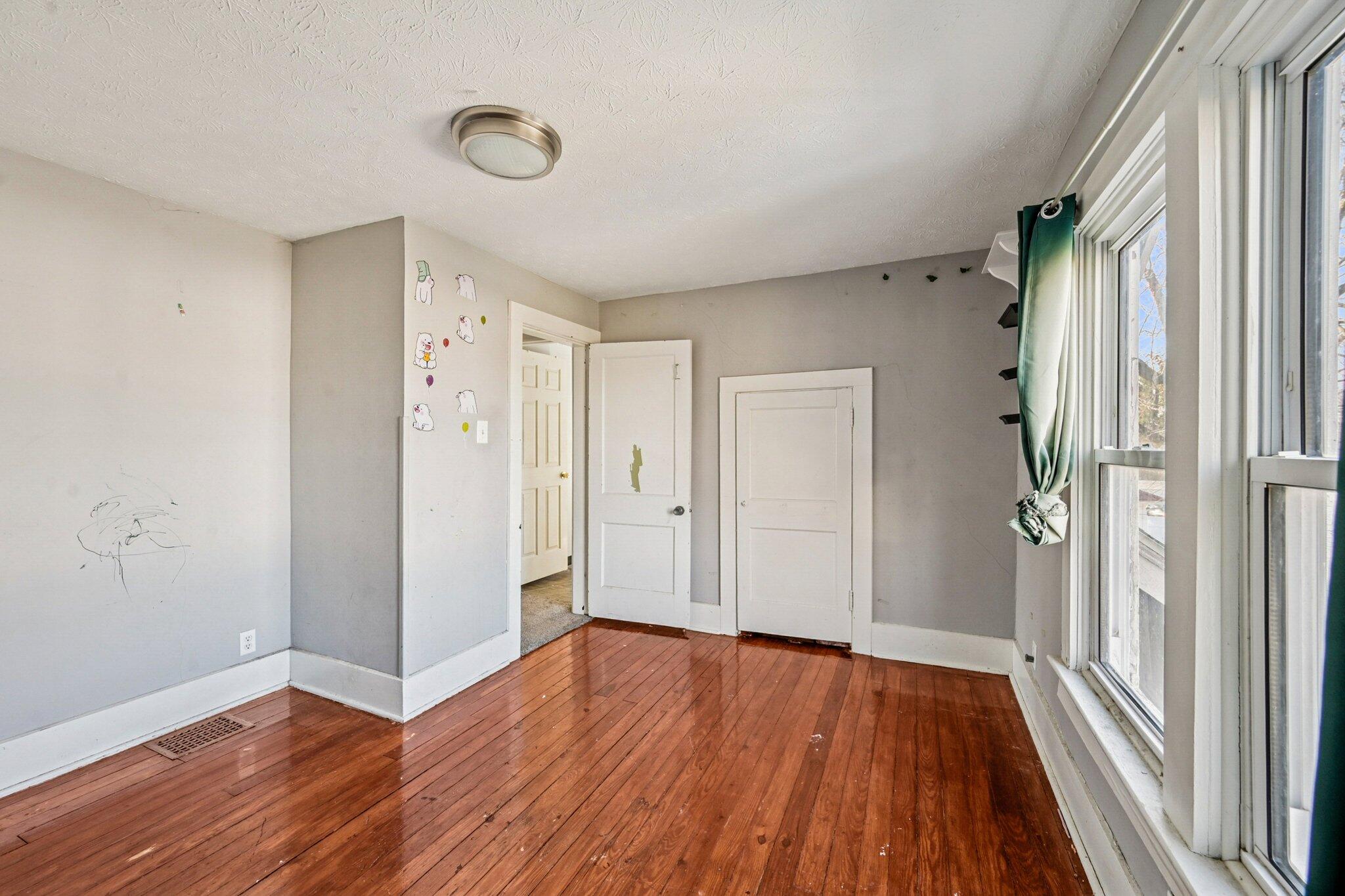 604 Detroit Street, Bellefontaine, Ohio 43311