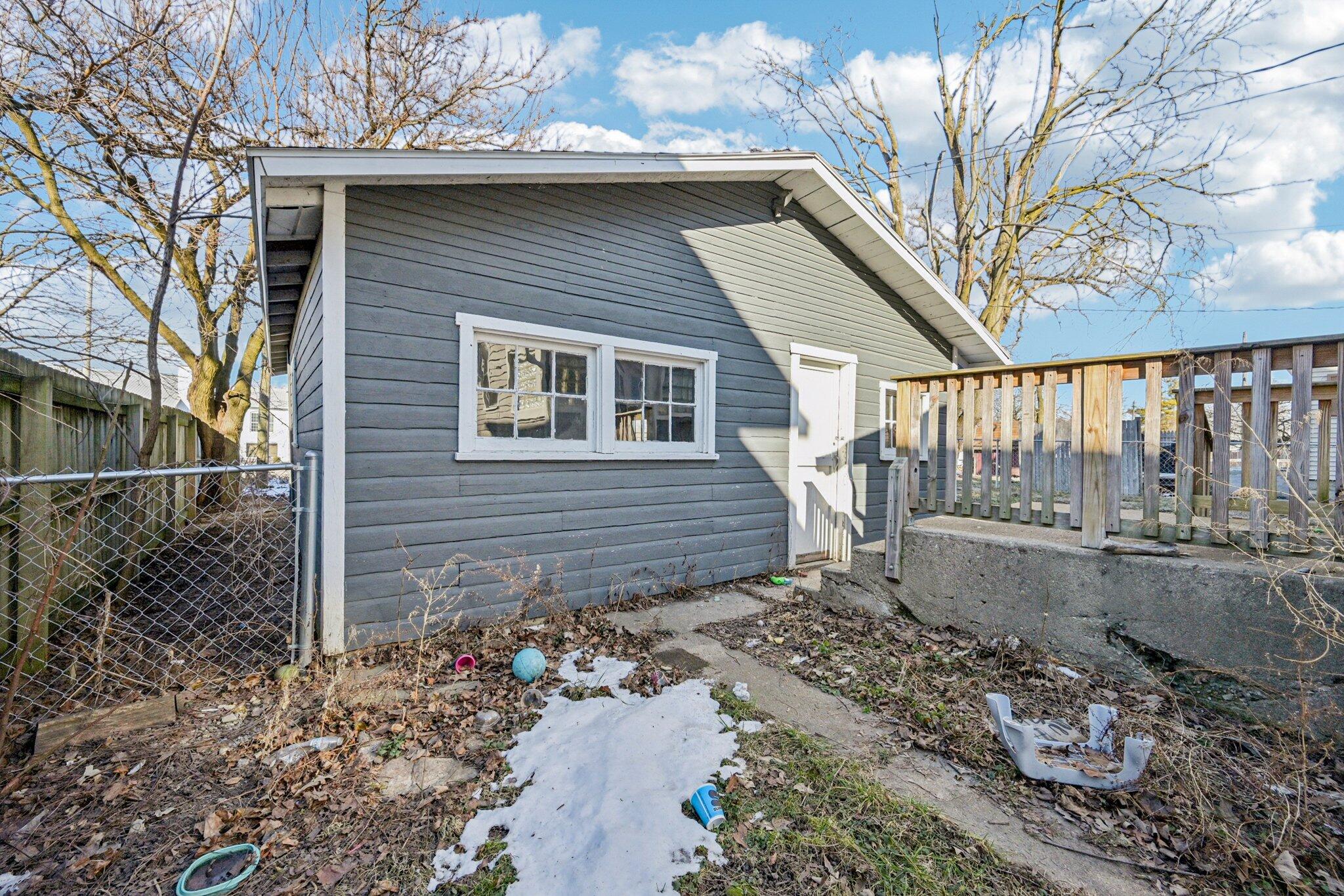 604 Detroit Street, Bellefontaine, Ohio 43311