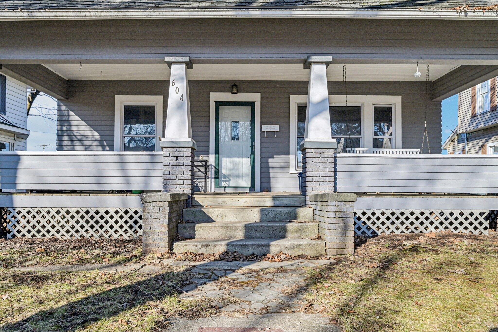 604 Detroit Street, Bellefontaine, Ohio 43311