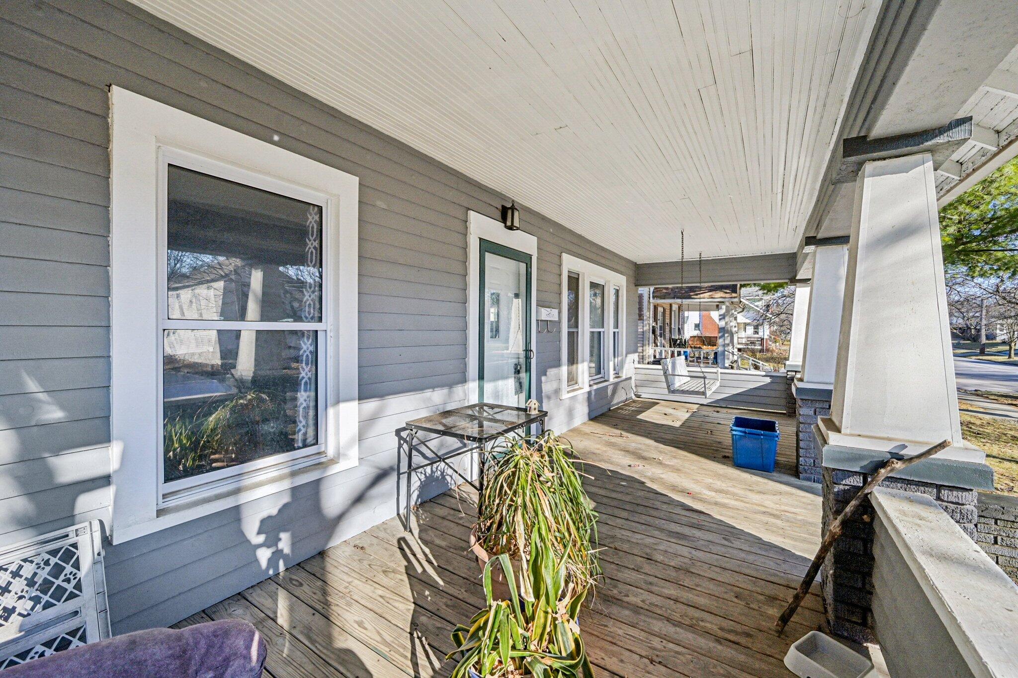 604 Detroit Street, Bellefontaine, Ohio 43311