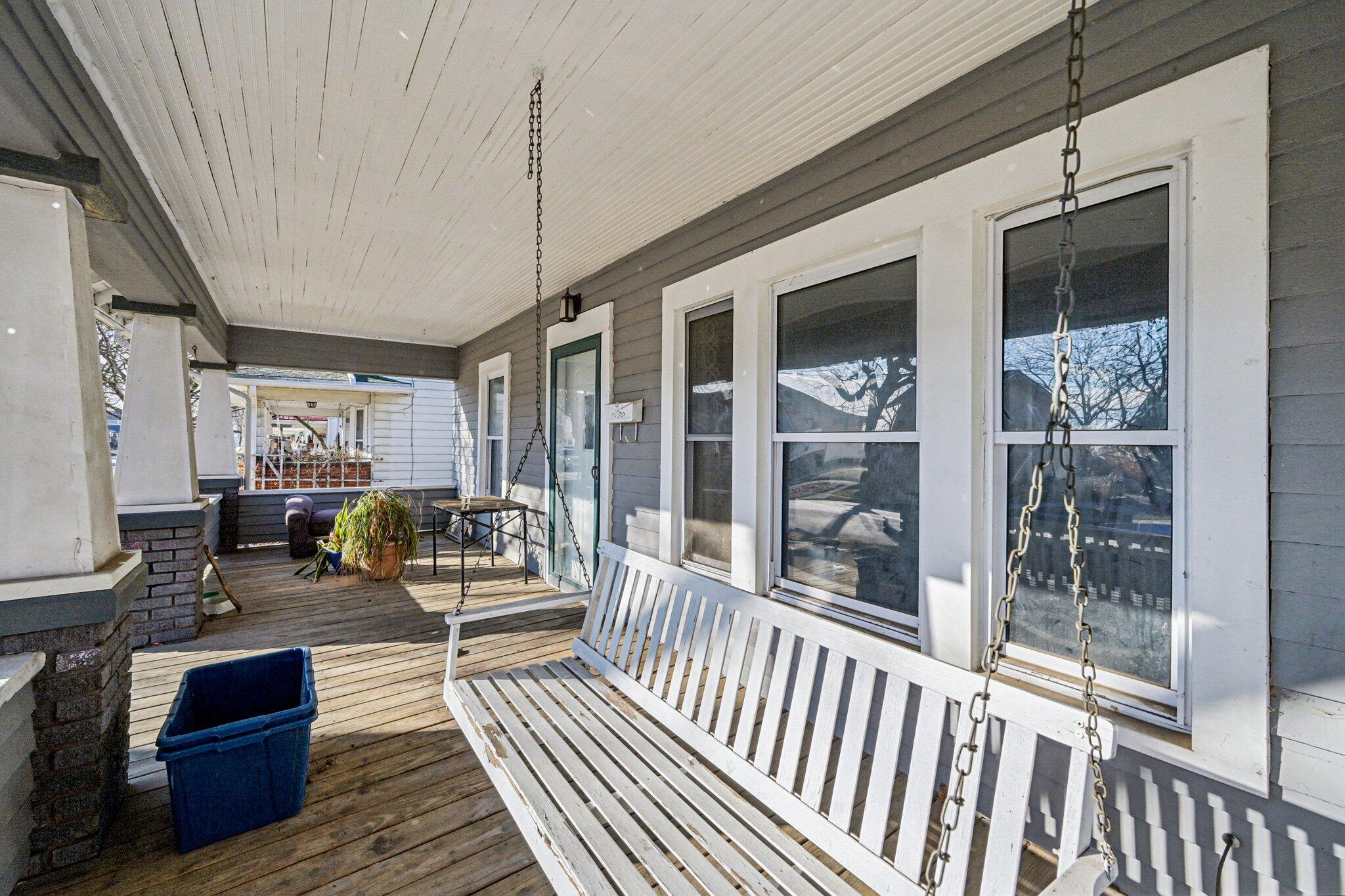 604 Detroit Street, Bellefontaine, Ohio 43311