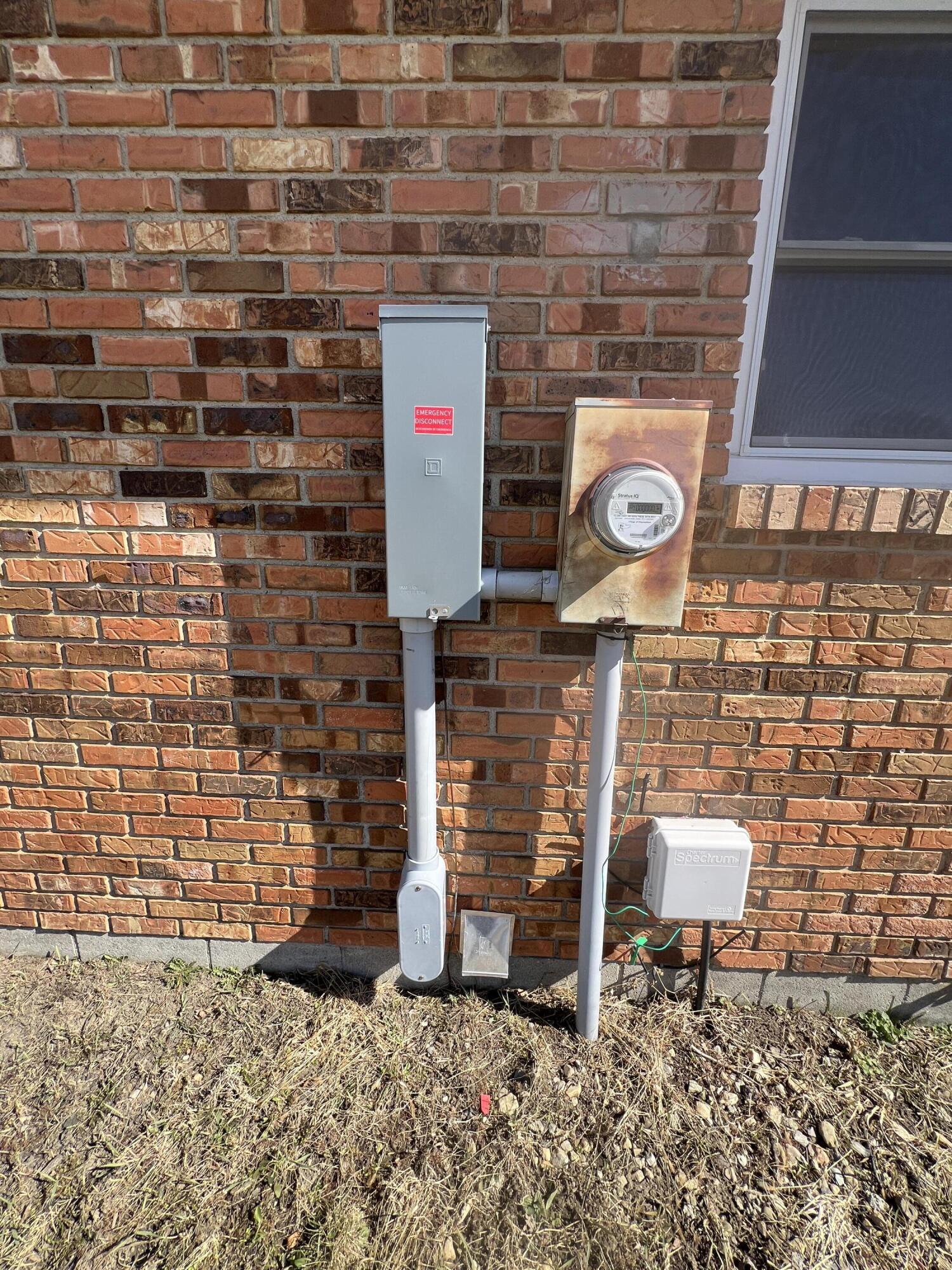 533 Westminster Street, Waynesfield, Ohio 45896