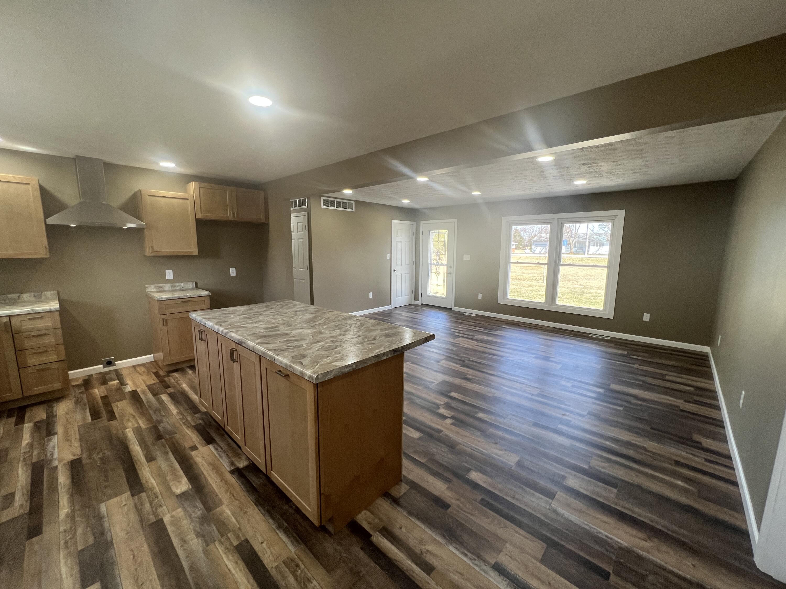 533 Westminster Street, Waynesfield, Ohio 45896