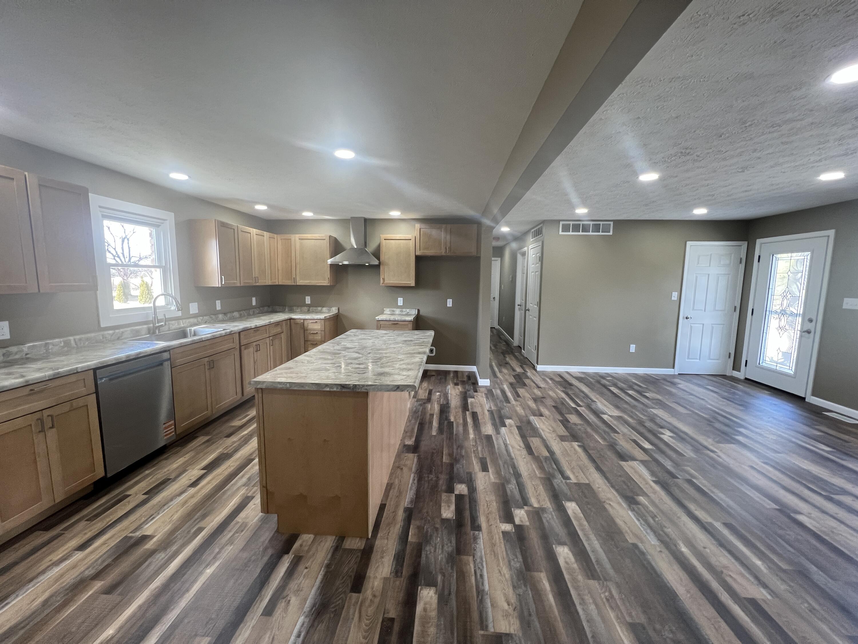 533 Westminster Street, Waynesfield, Ohio 45896