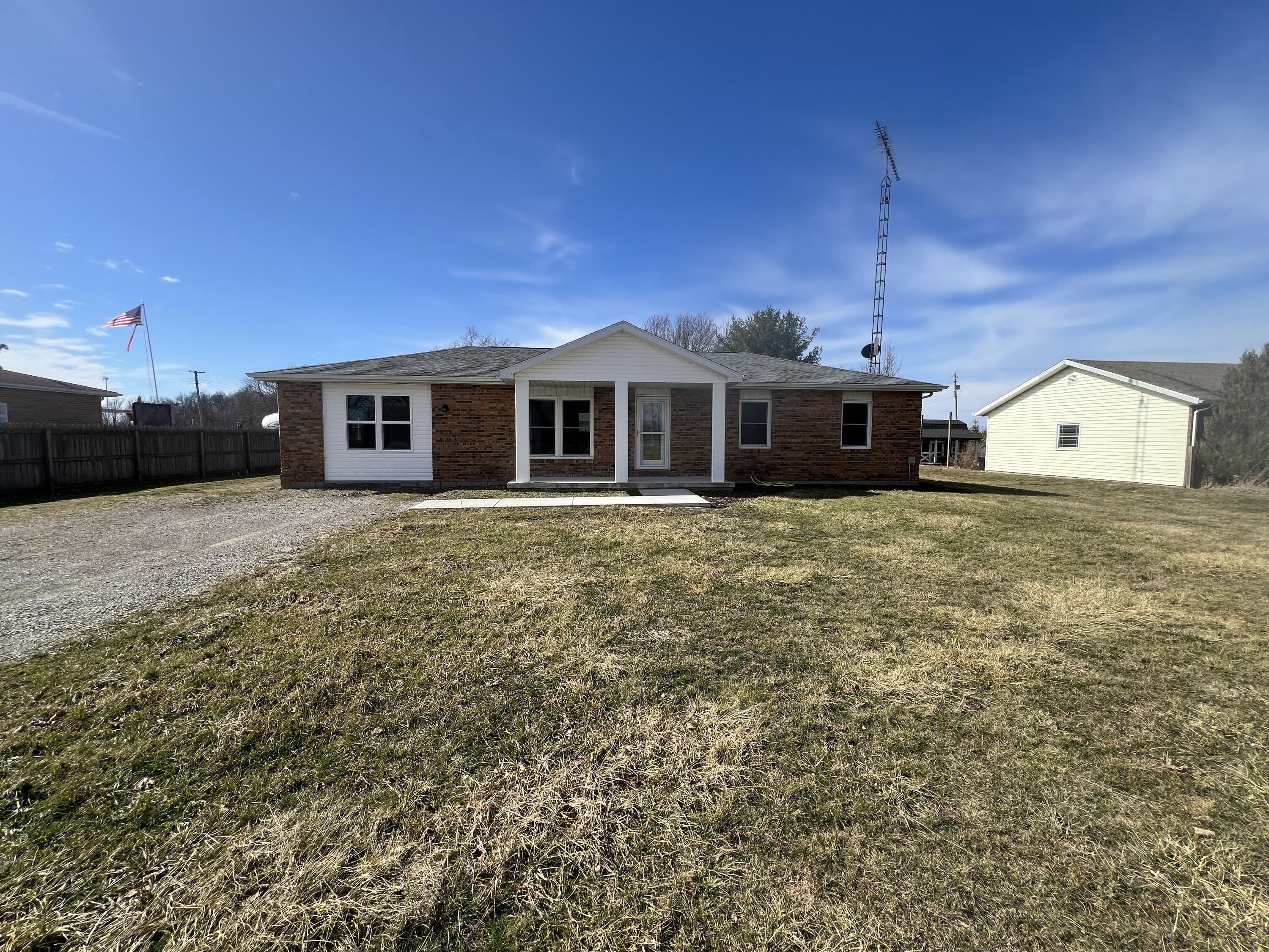 533 Westminster Street, Waynesfield, Ohio 45896