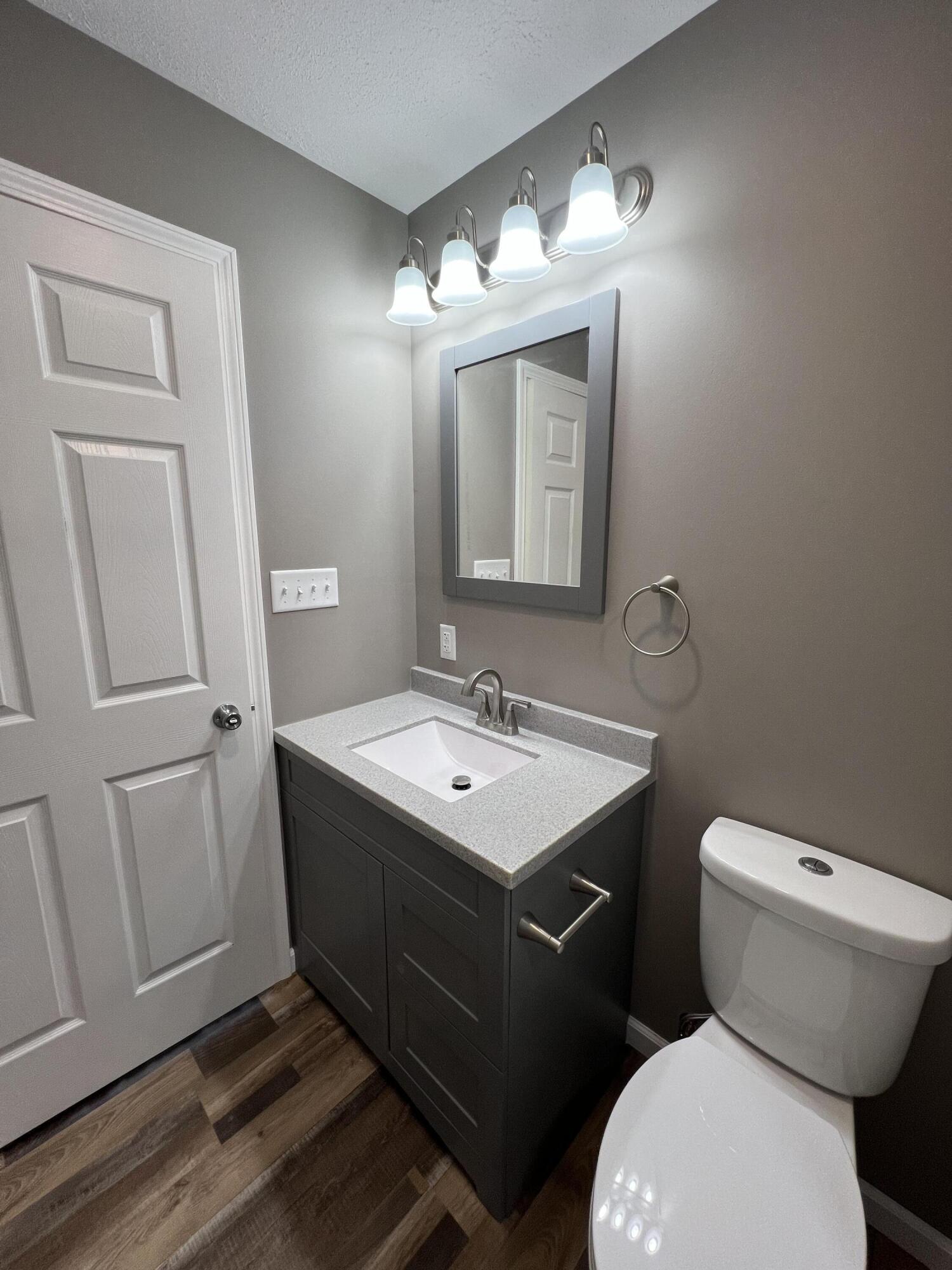 533 Westminster Street, Waynesfield, Ohio 45896