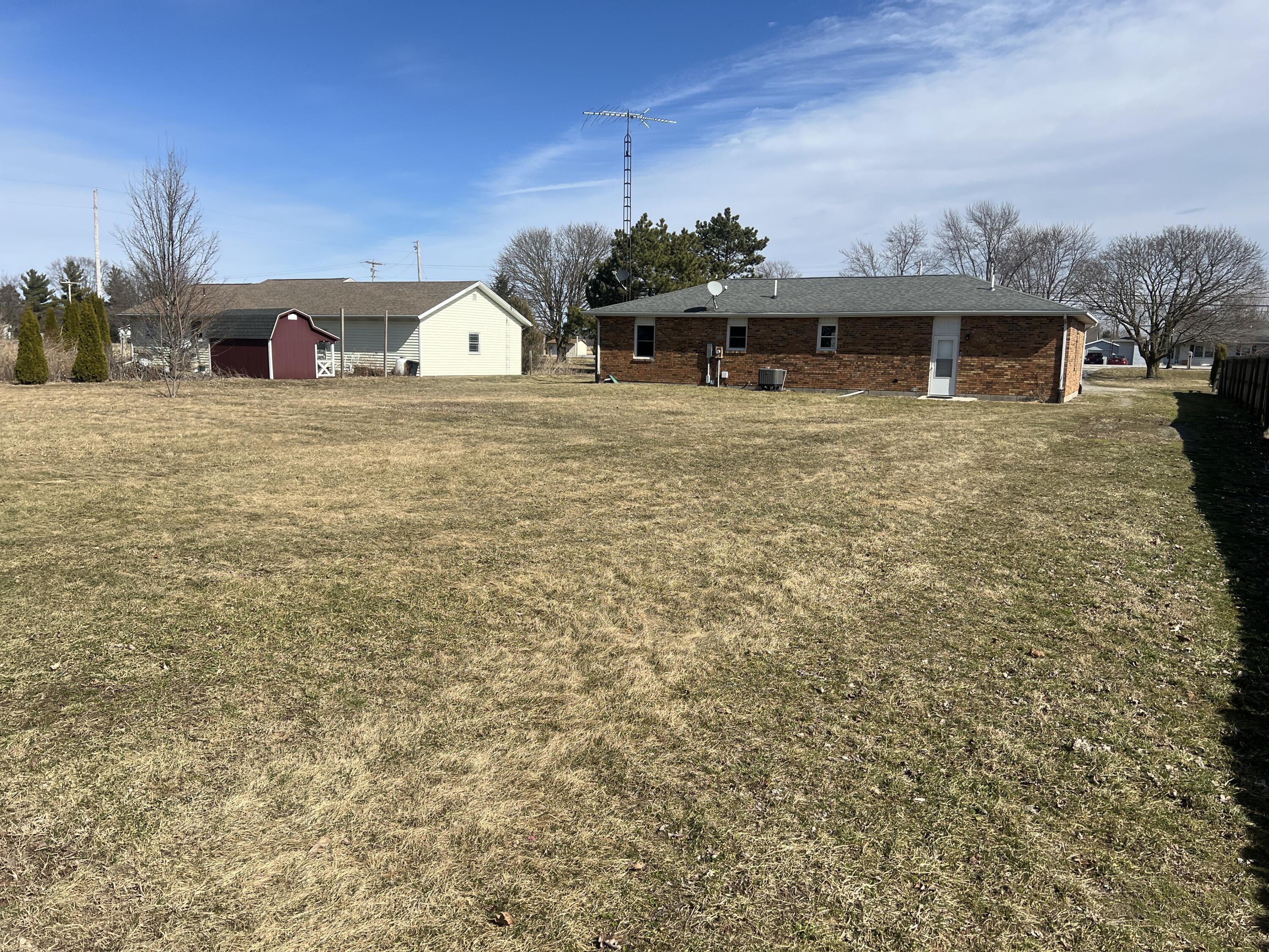 533 Westminster Street, Waynesfield, Ohio 45896