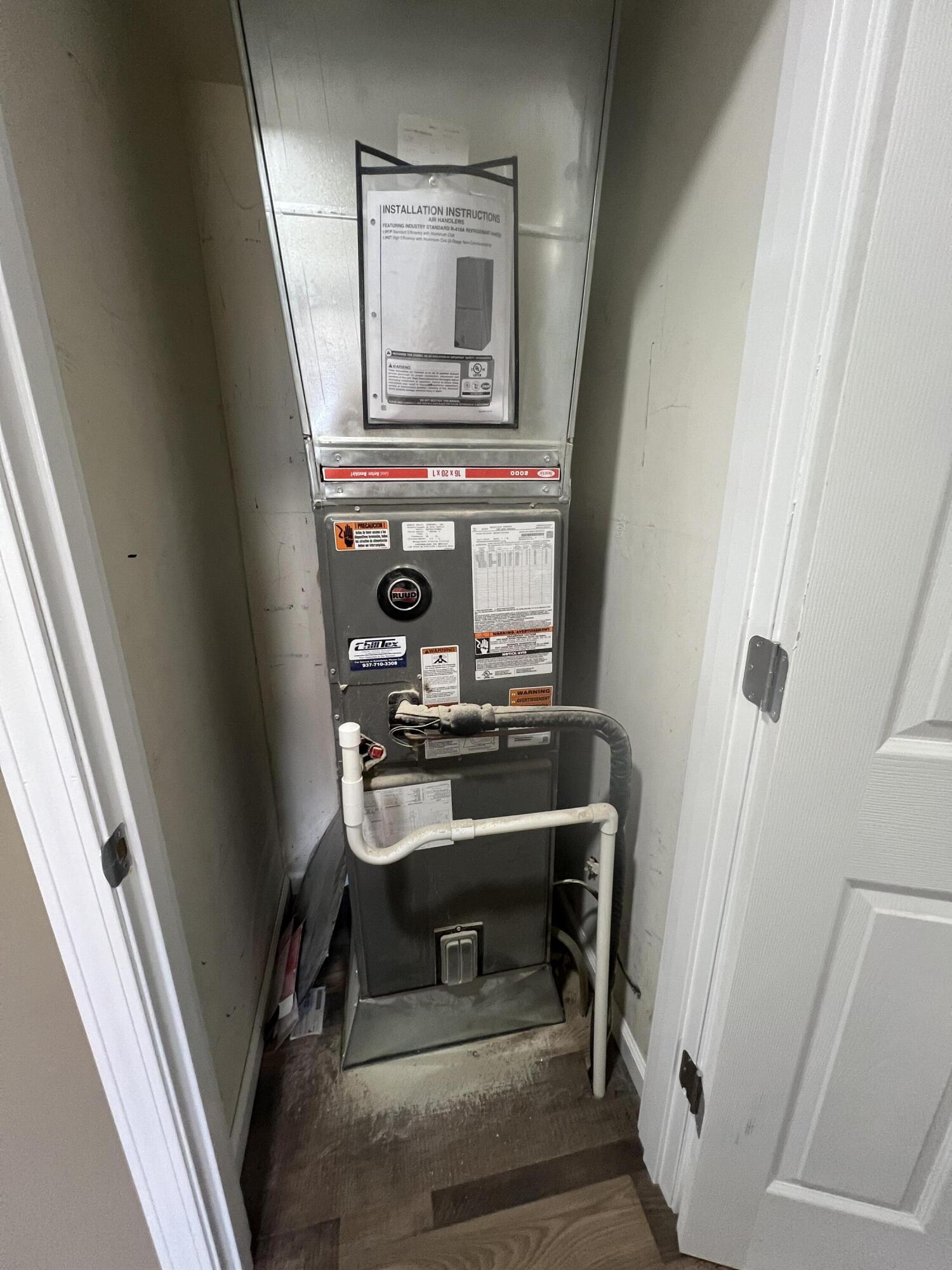 533 Westminster Street, Waynesfield, Ohio 45896