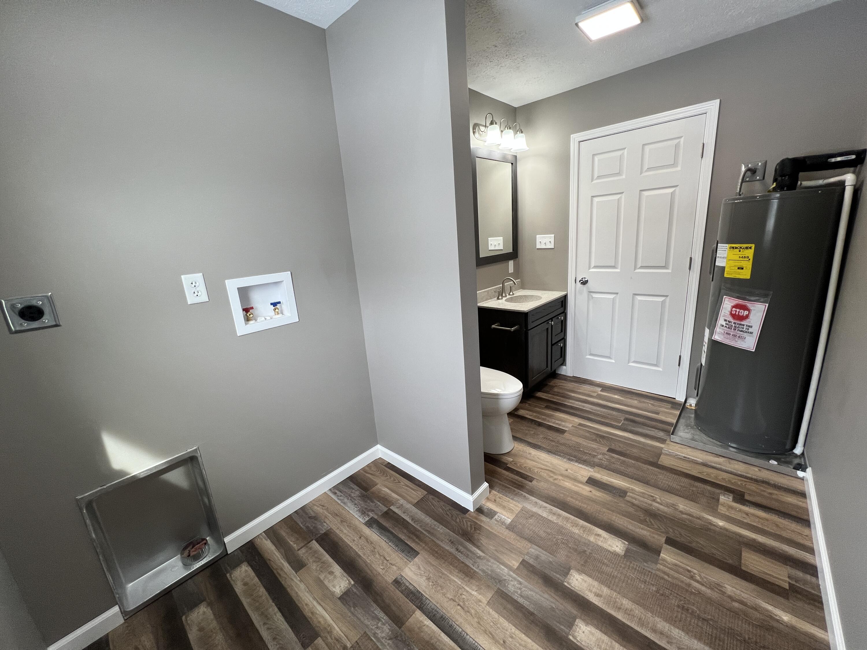 533 Westminster Street, Waynesfield, Ohio 45896