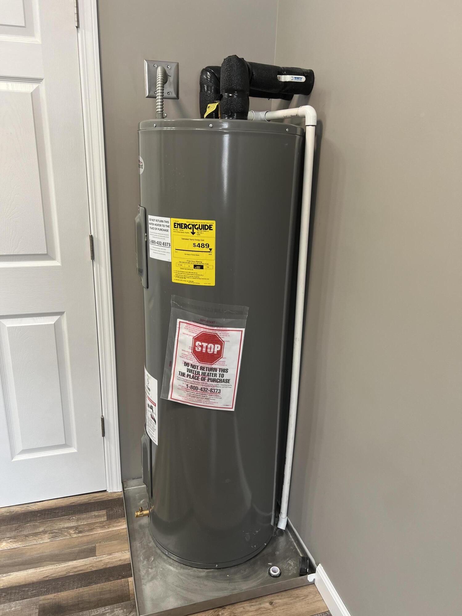 533 Westminster Street, Waynesfield, Ohio 45896