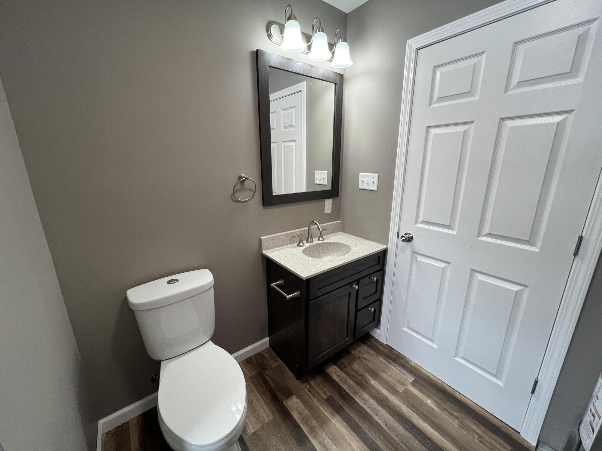 533 Westminster Street, Waynesfield, Ohio 45896