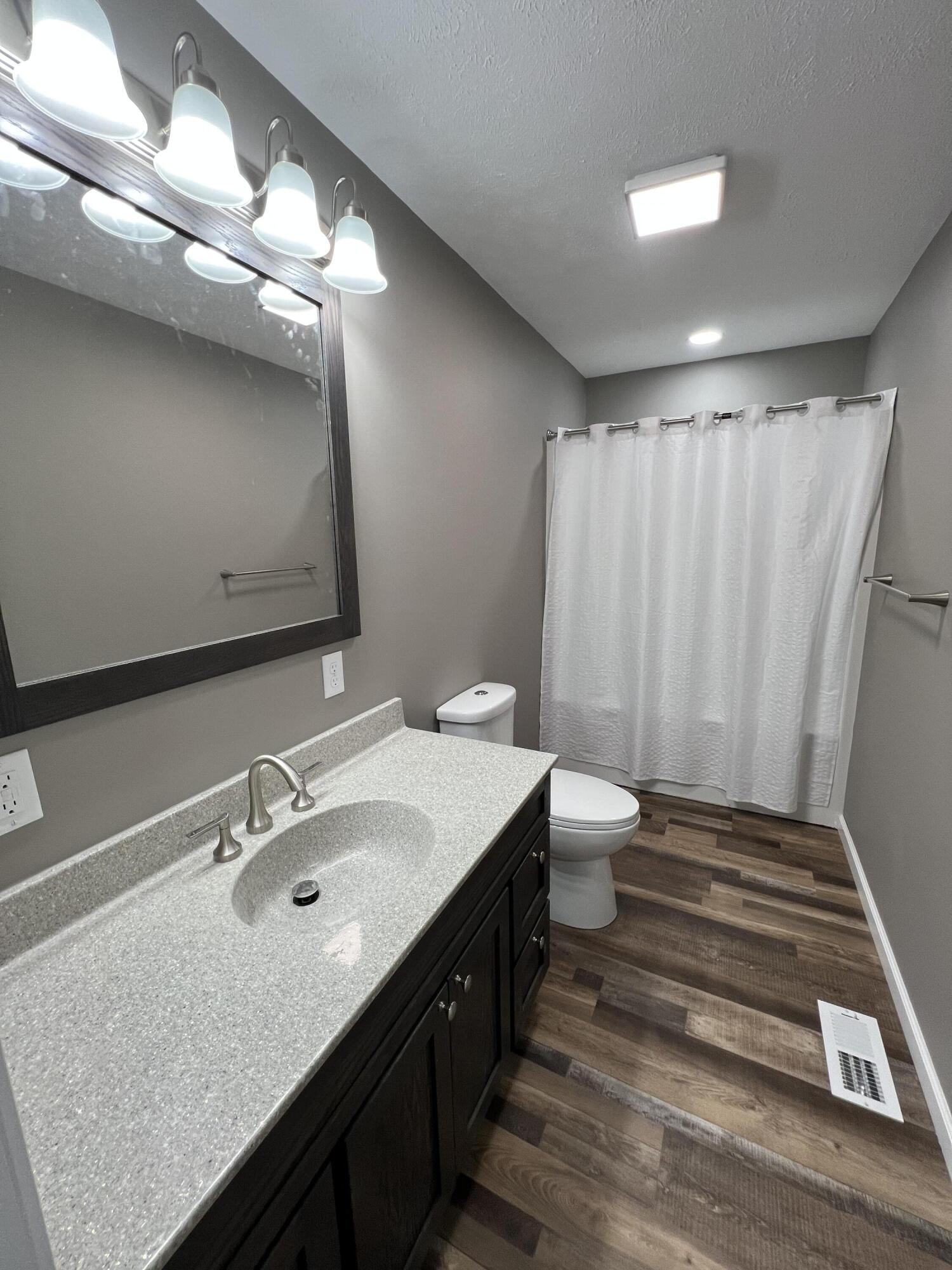 533 Westminster Street, Waynesfield, Ohio 45896