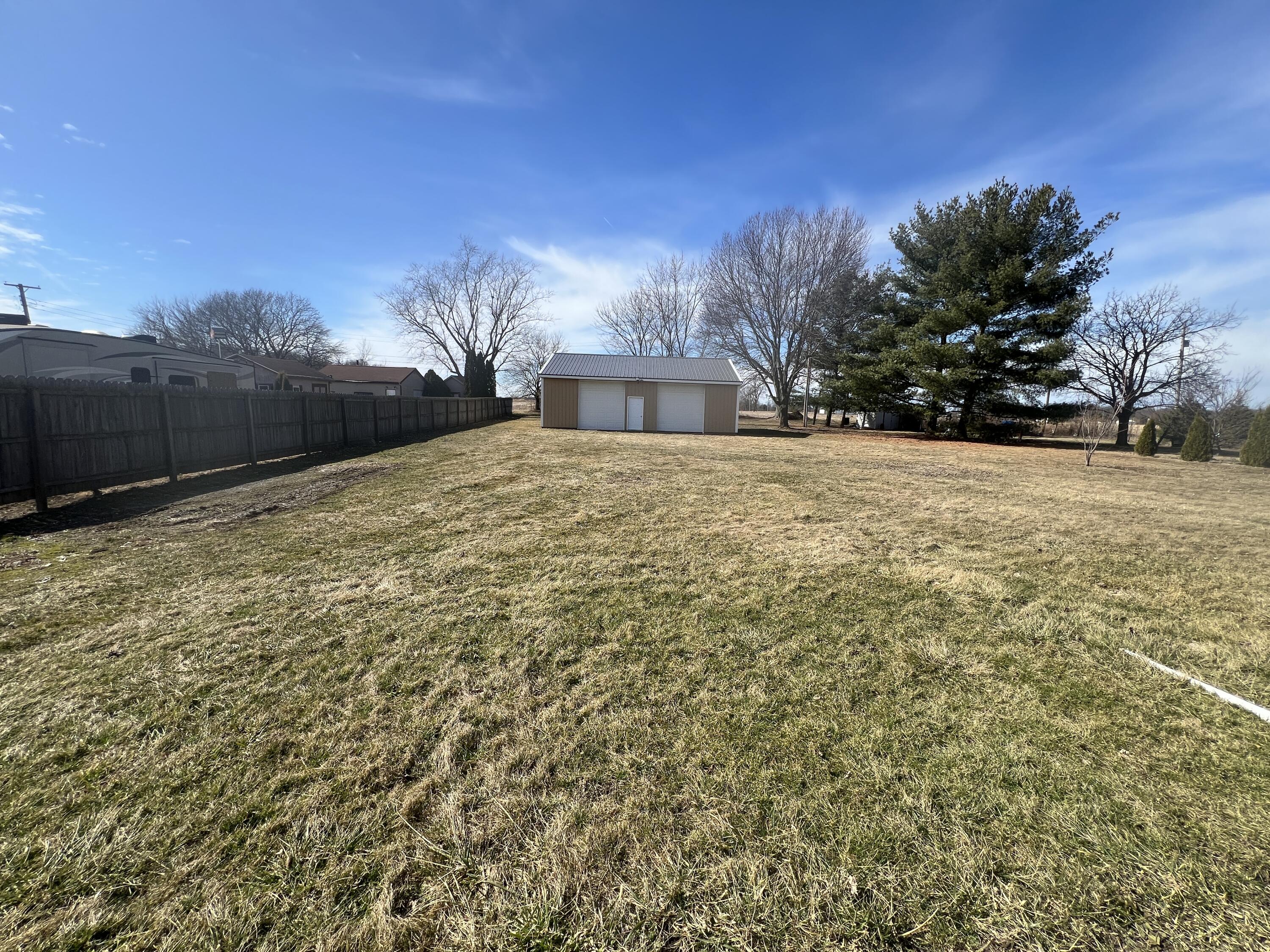 533 Westminster Street, Waynesfield, Ohio 45896