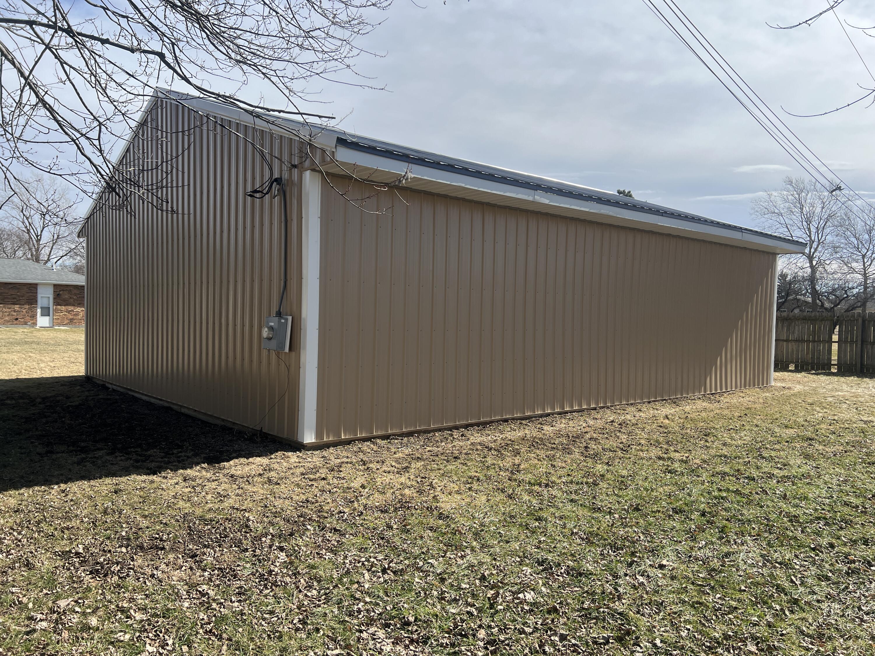 533 Westminster Street, Waynesfield, Ohio 45896