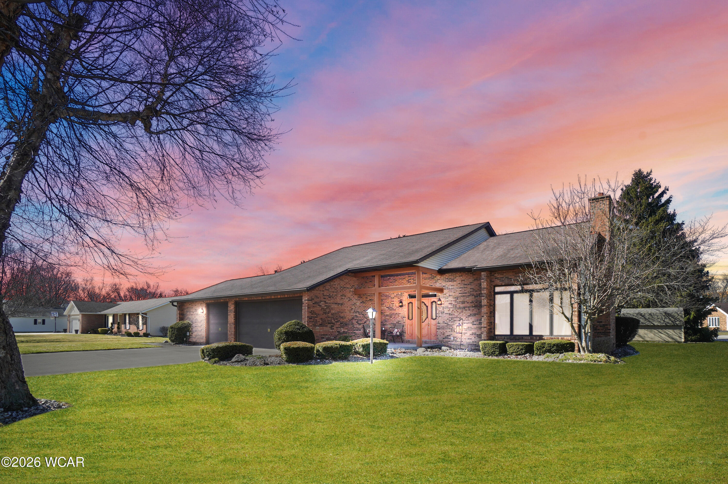 2877 Whippoorwill Avenue, Lima, Ohio