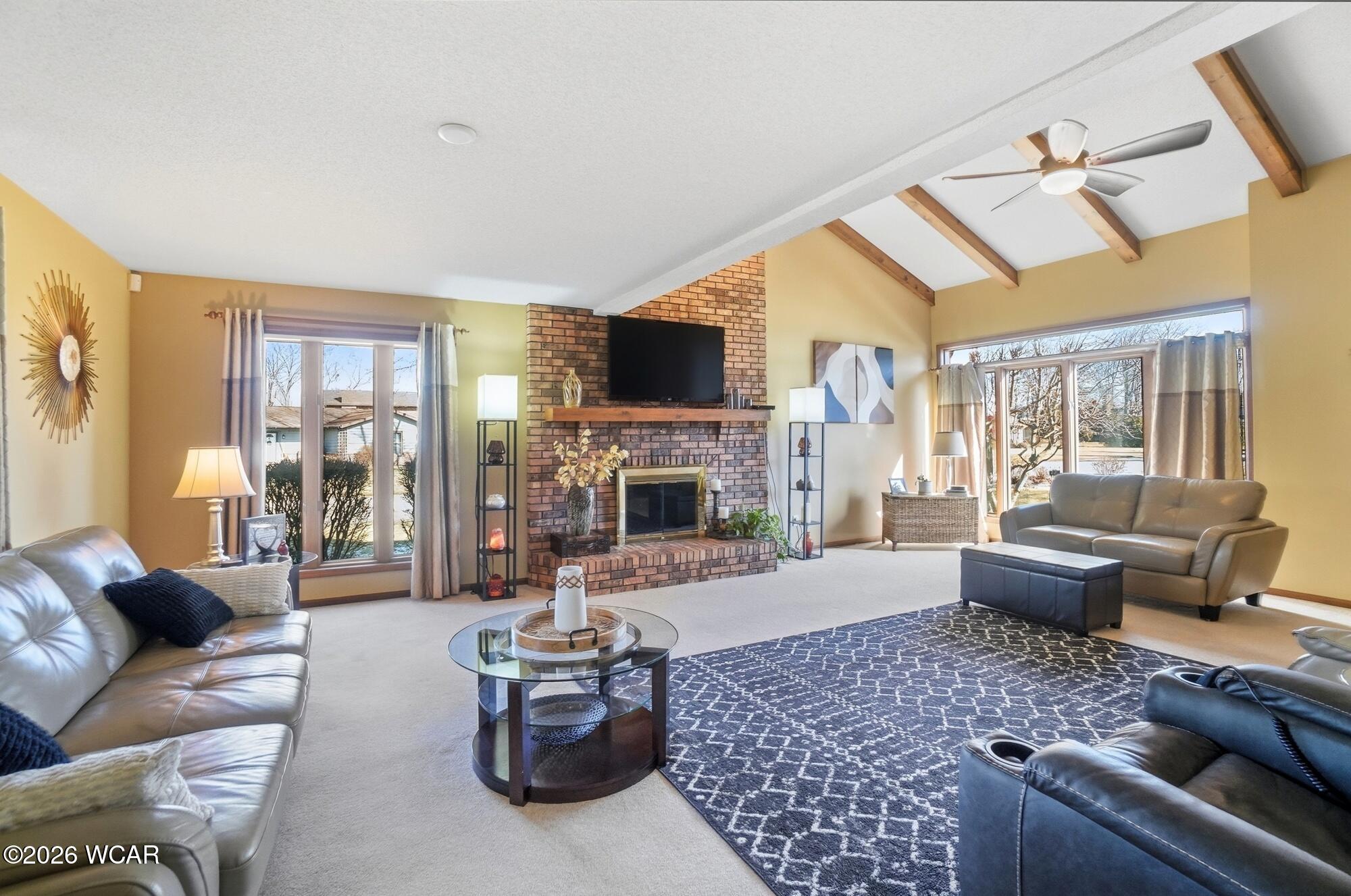 2877 Whippoorwill Avenue, Lima, Ohio