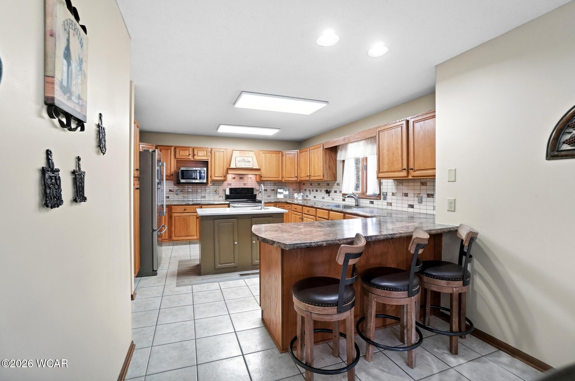 2877 Whippoorwill Avenue, Lima, Ohio