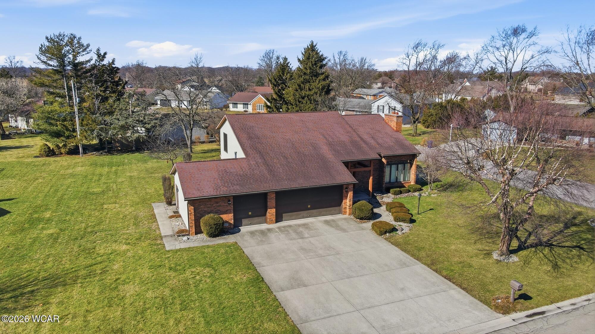 2877 Whippoorwill Avenue, Lima, Ohio