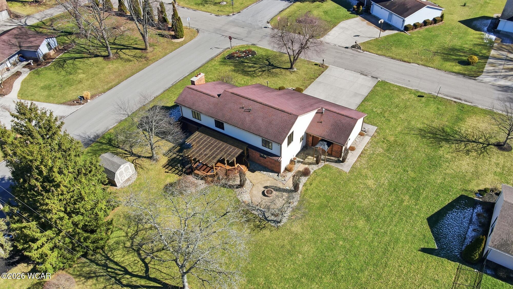 2877 Whippoorwill Avenue, Lima, Ohio