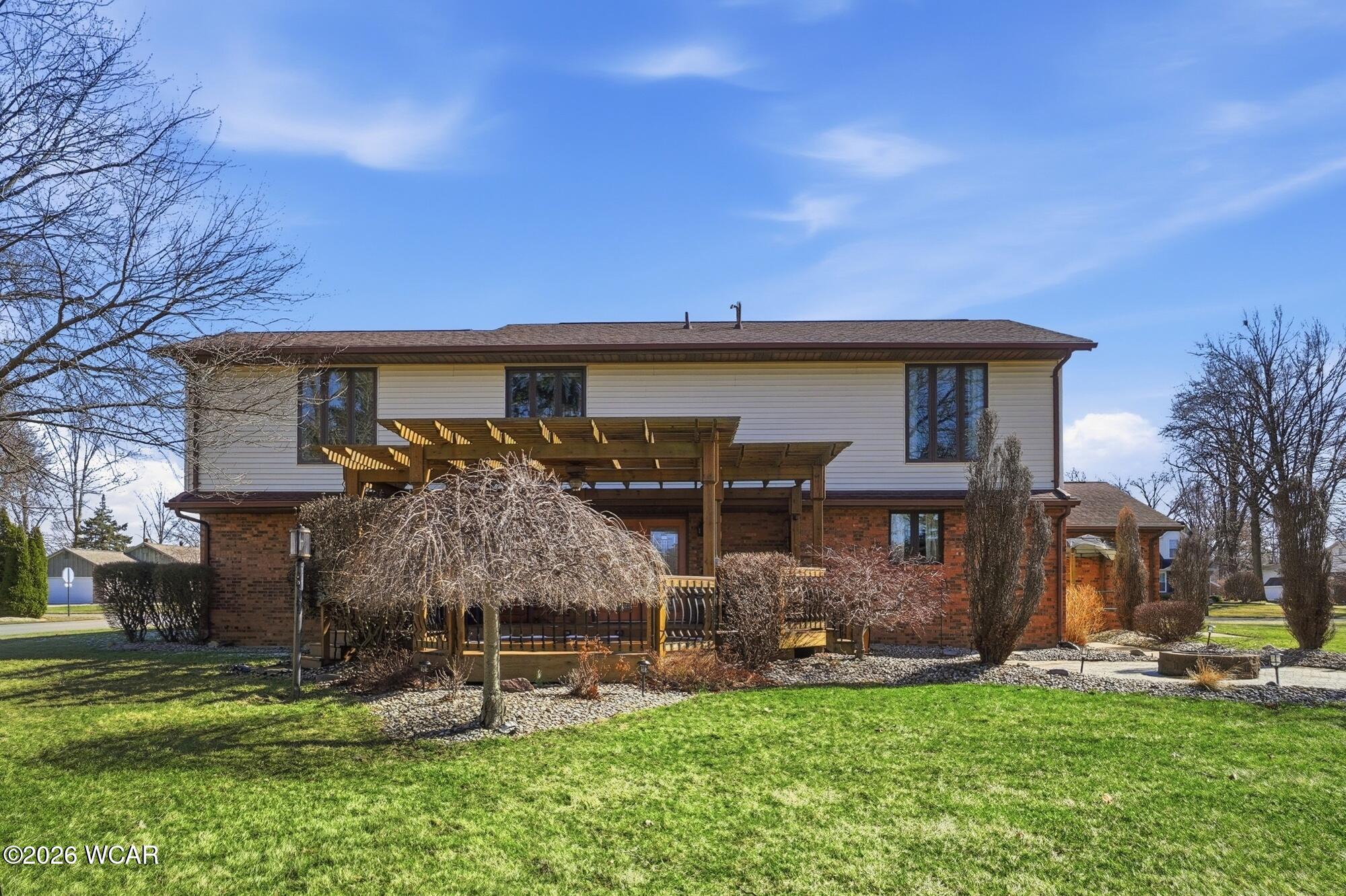 2877 Whippoorwill Avenue, Lima, Ohio