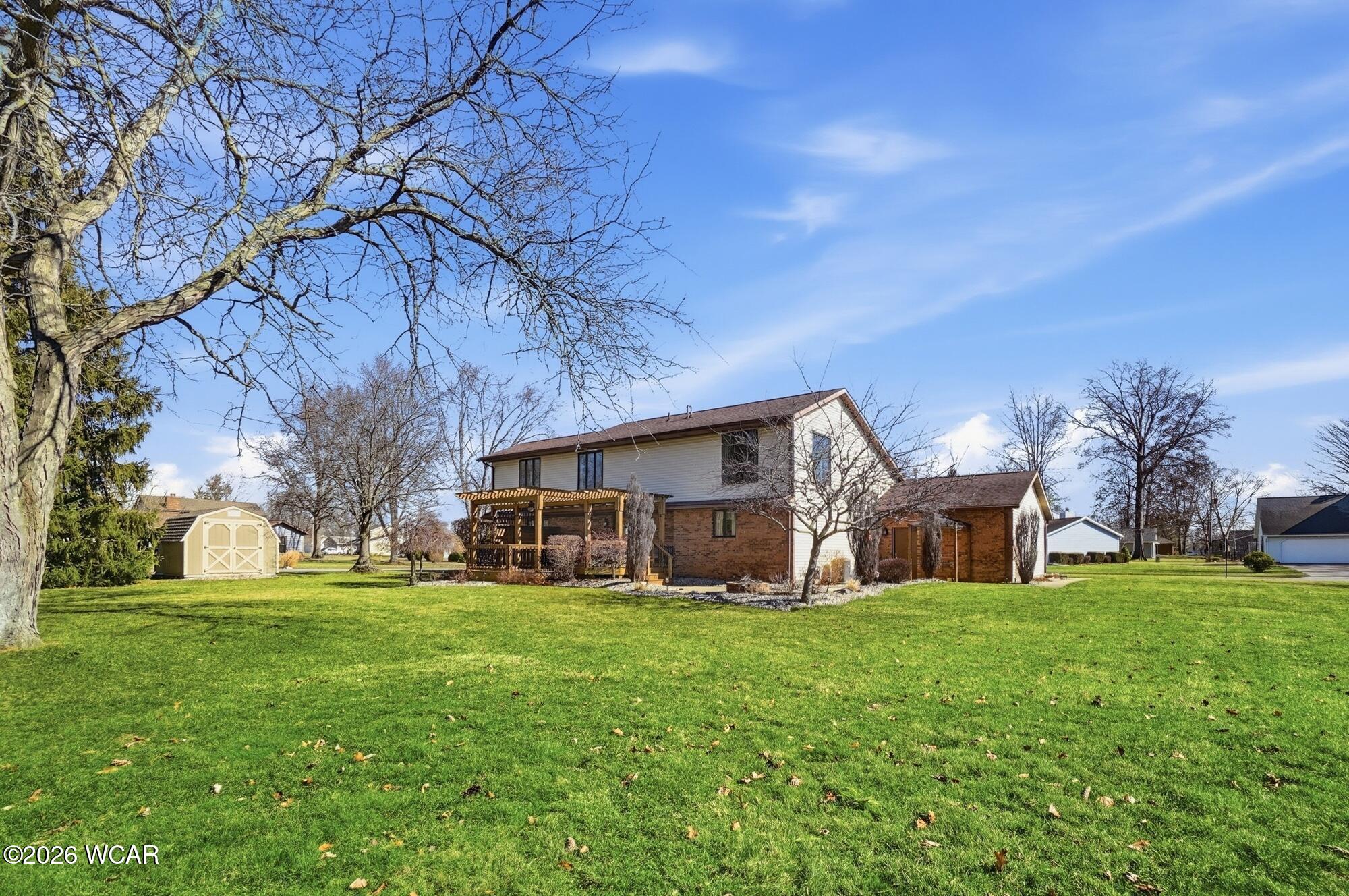 2877 Whippoorwill Avenue, Lima, Ohio