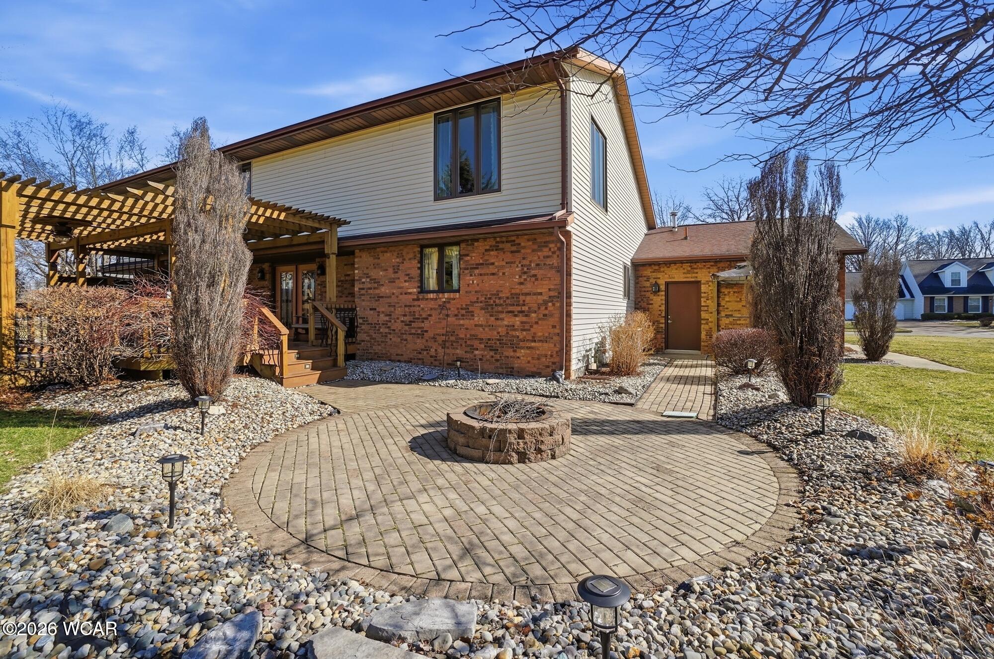 2877 Whippoorwill Avenue, Lima, Ohio