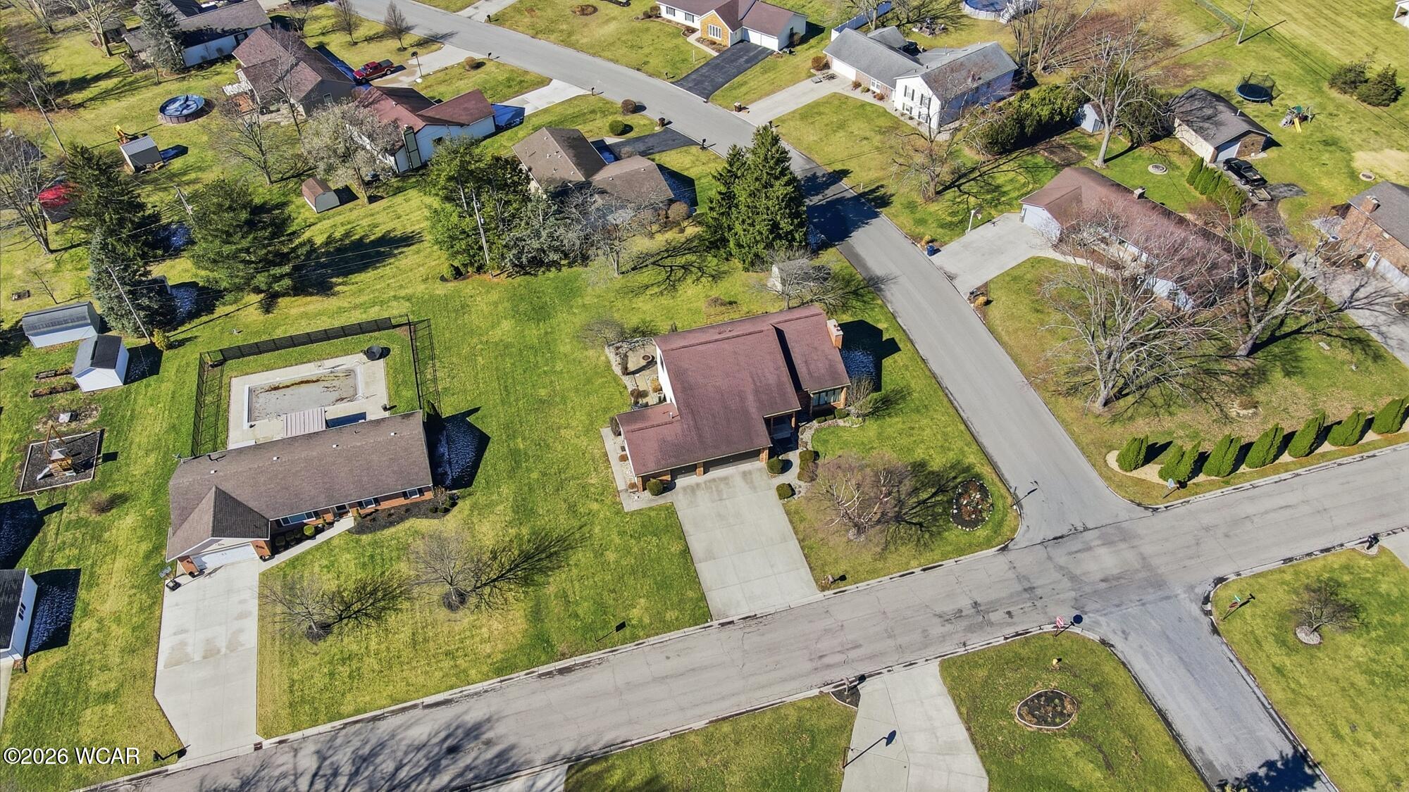 2877 Whippoorwill Avenue, Lima, Ohio