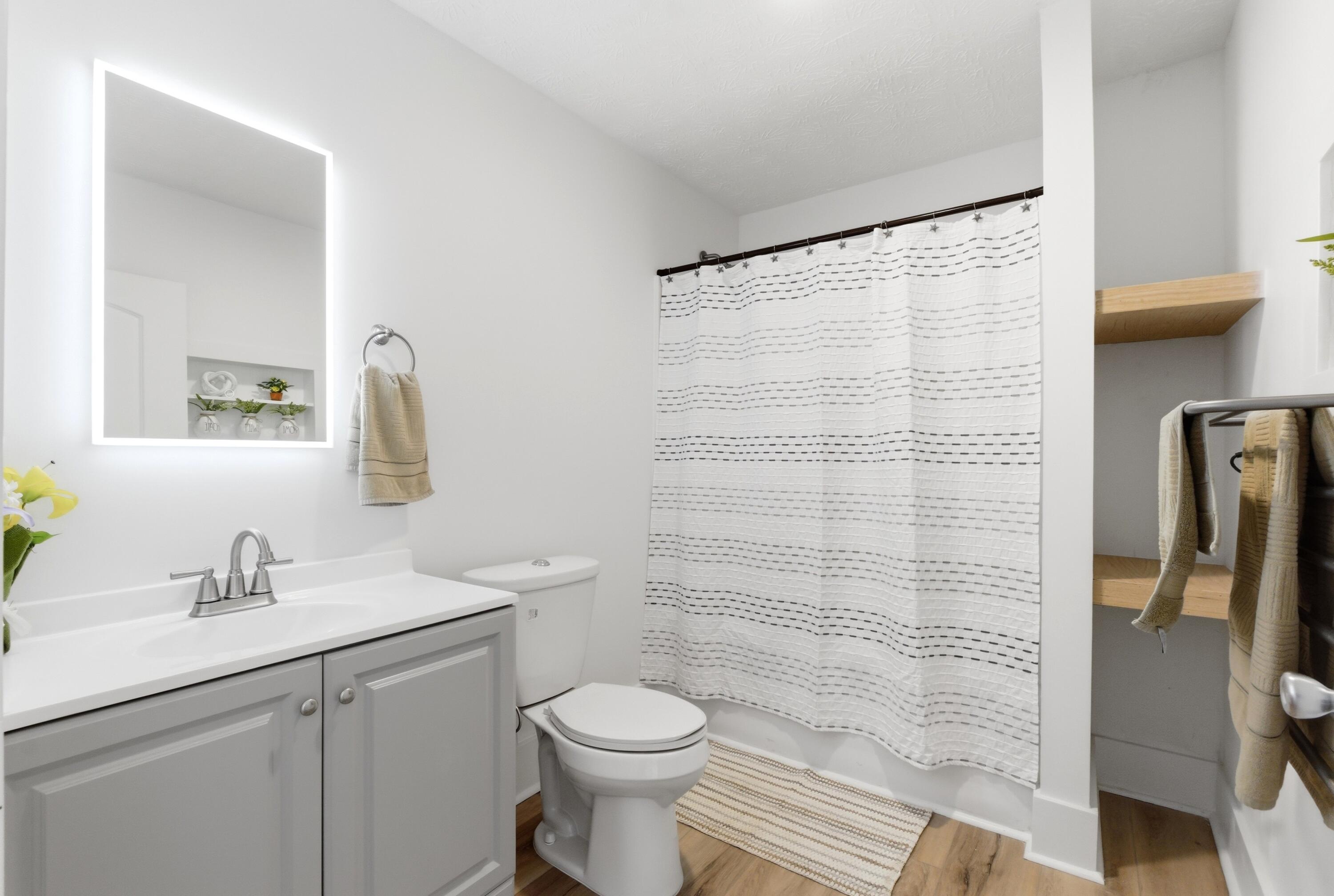 308 Xenia Drive, Fairborn, Ohio 45324