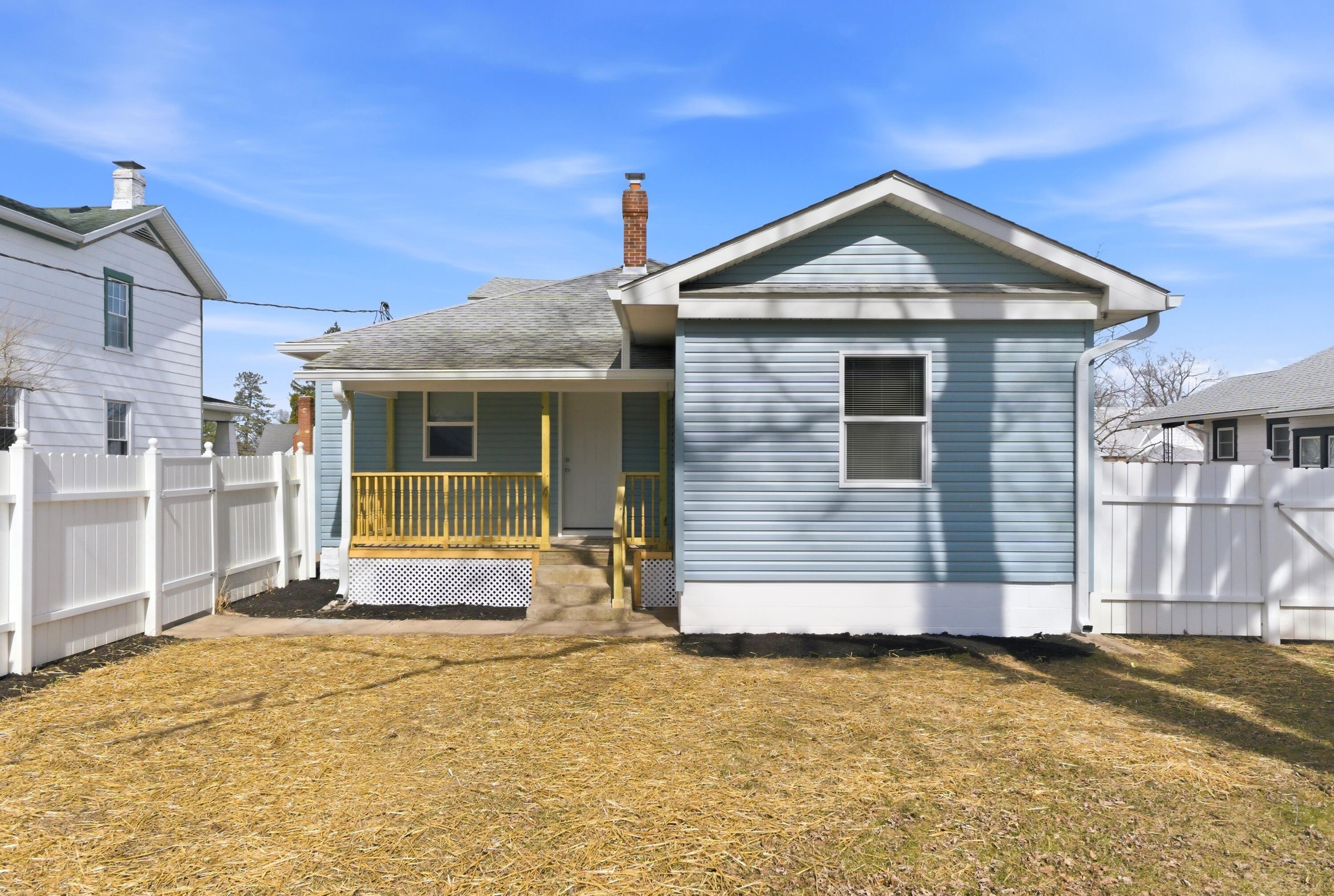 308 Xenia Drive, Fairborn, Ohio 45324