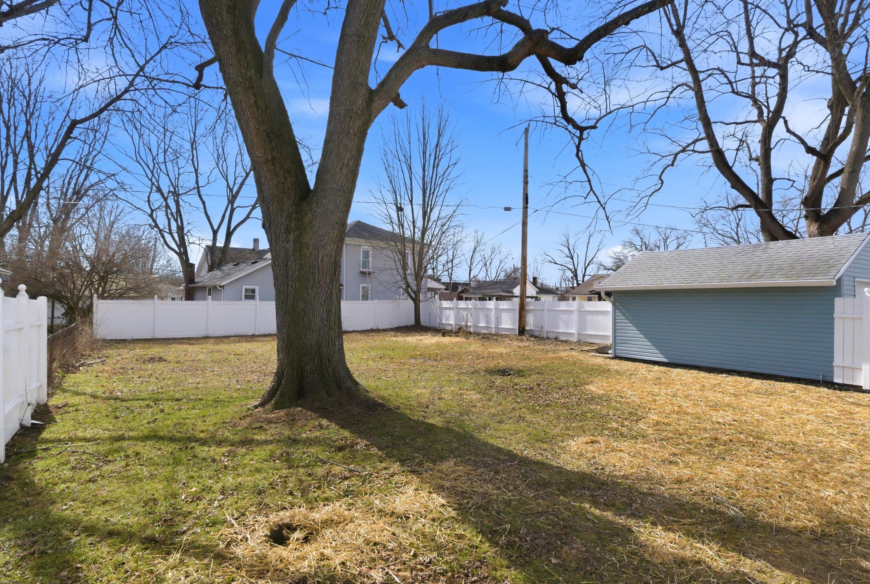 308 Xenia Drive, Fairborn, Ohio 45324