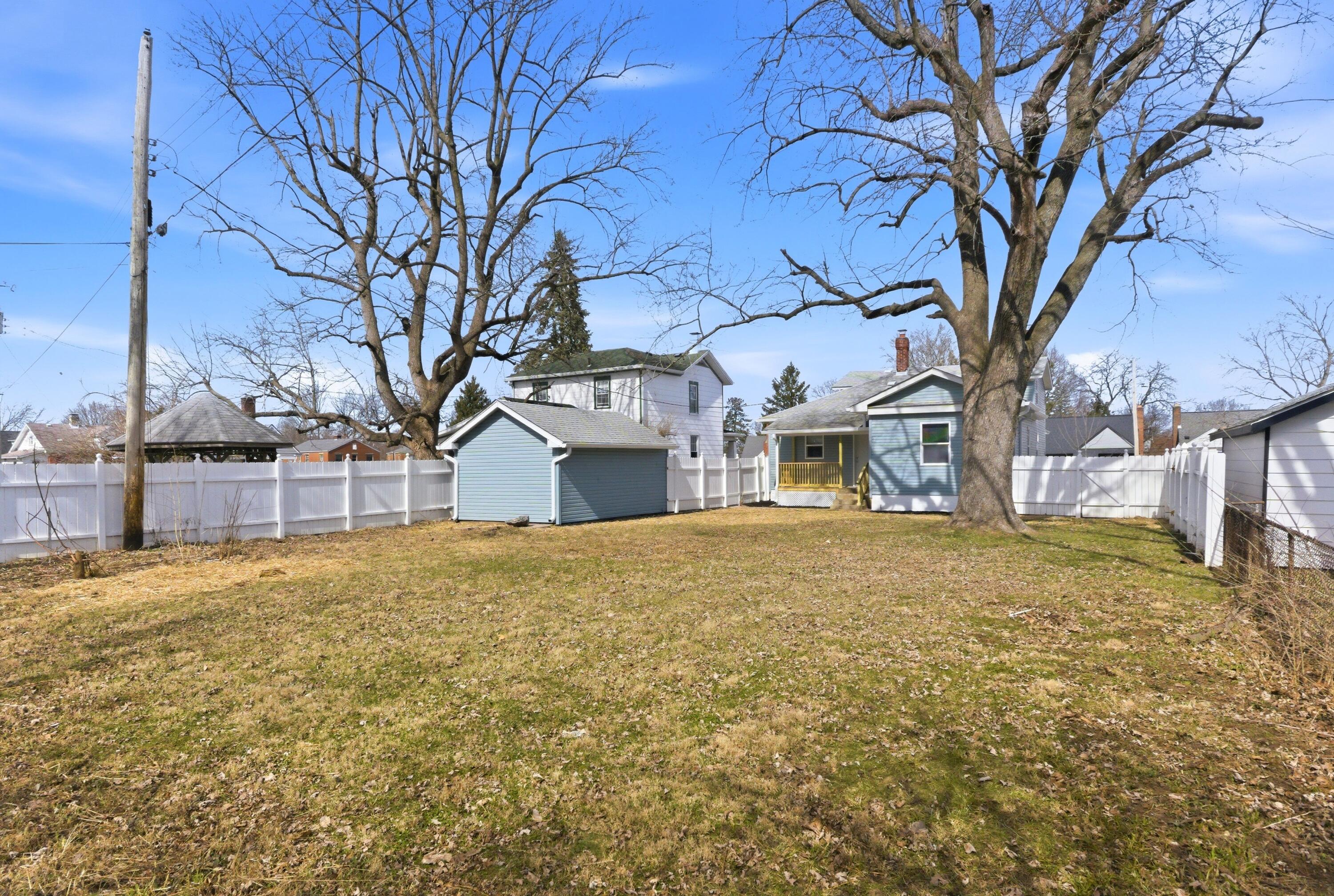 308 Xenia Drive, Fairborn, Ohio 45324