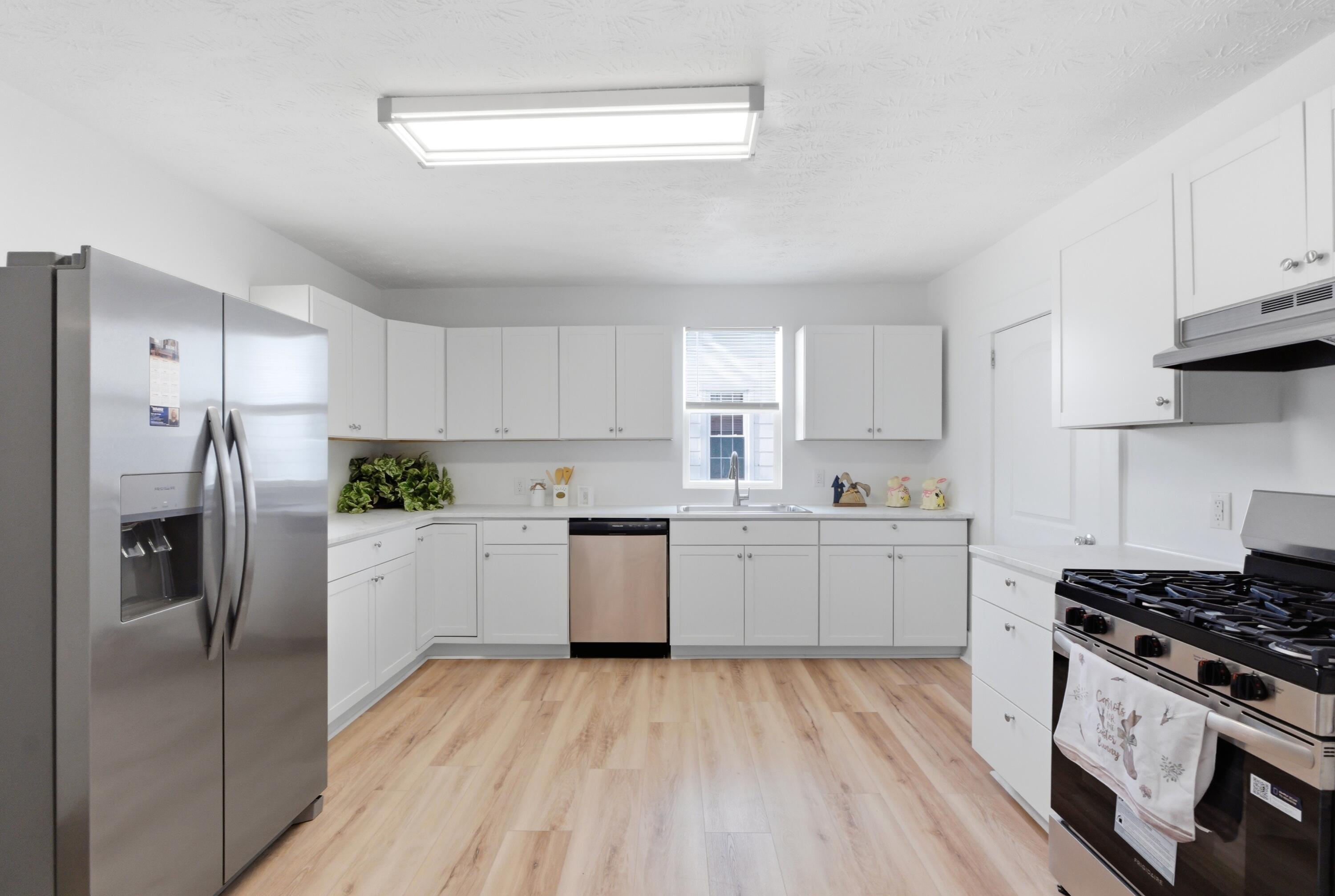 308 Xenia Drive, Fairborn, Ohio 45324