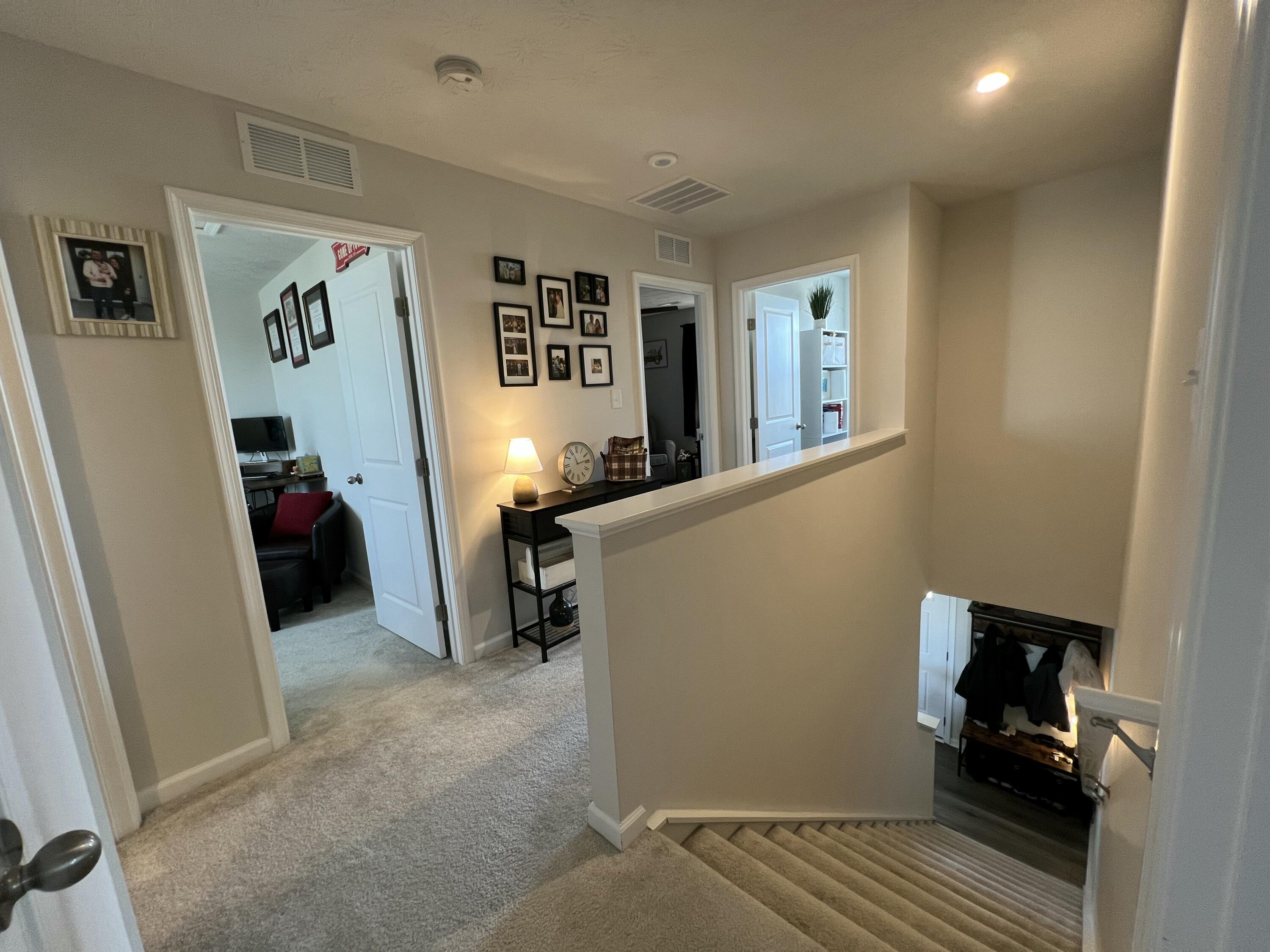 1237 Sir Sidney Court, Sidney, Ohio 45365