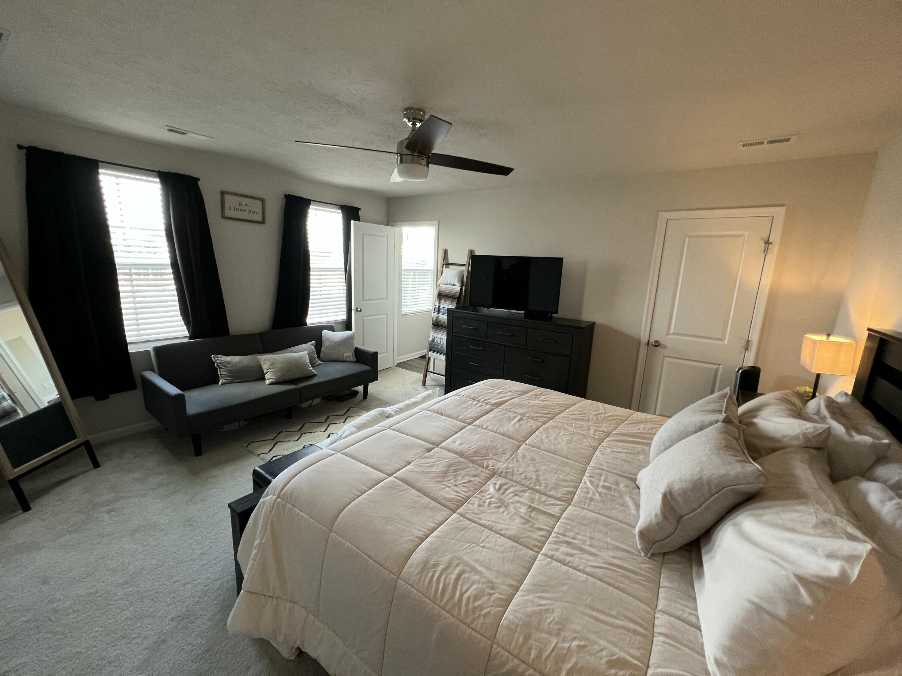 1237 Sir Sidney Court, Sidney, Ohio 45365