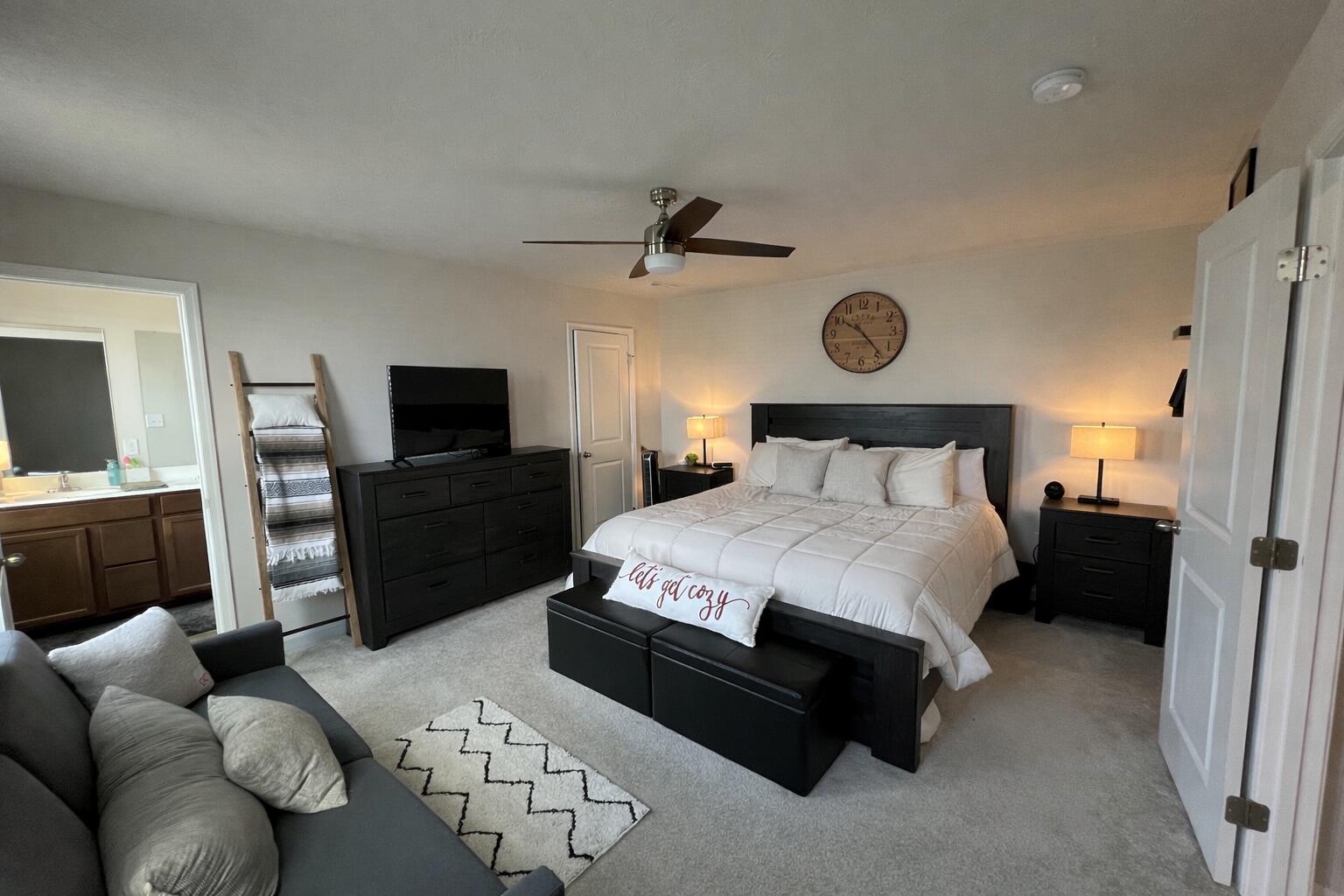 1237 Sir Sidney Court, Sidney, Ohio 45365