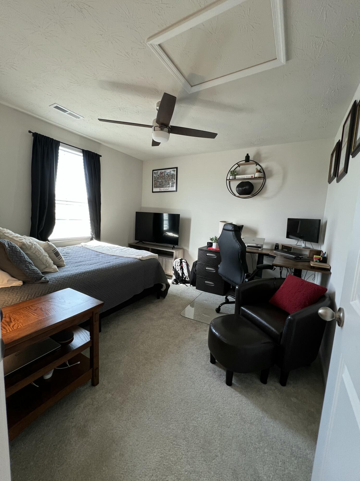 1237 Sir Sidney Court, Sidney, Ohio 45365