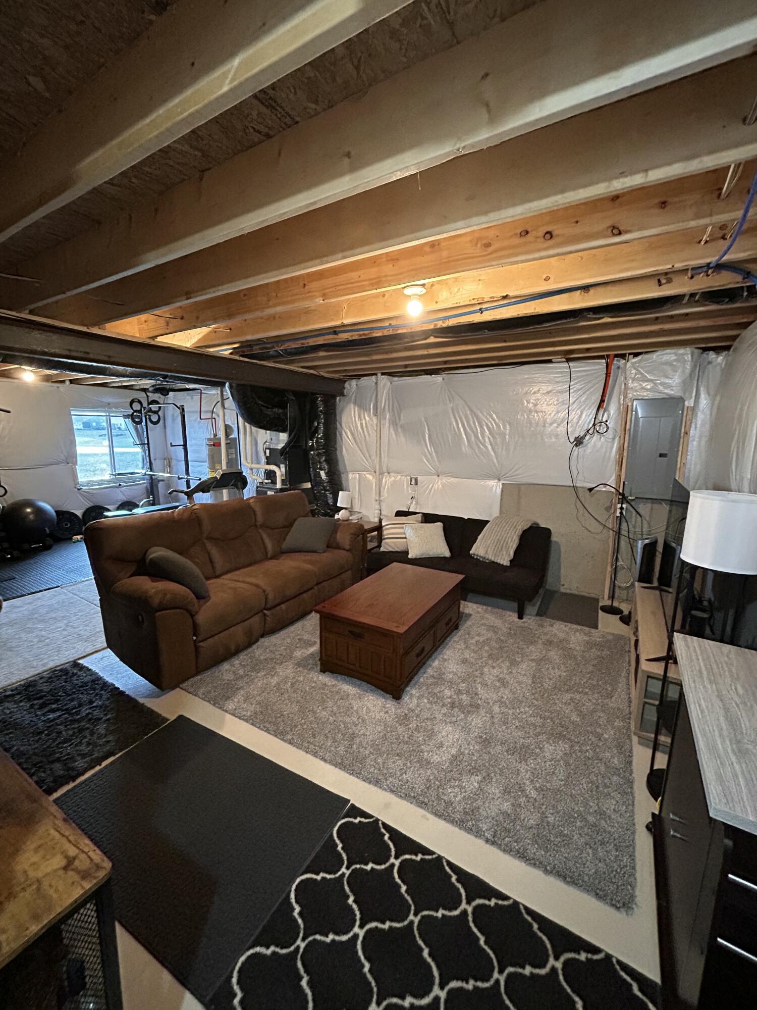 1237 Sir Sidney Court, Sidney, Ohio 45365