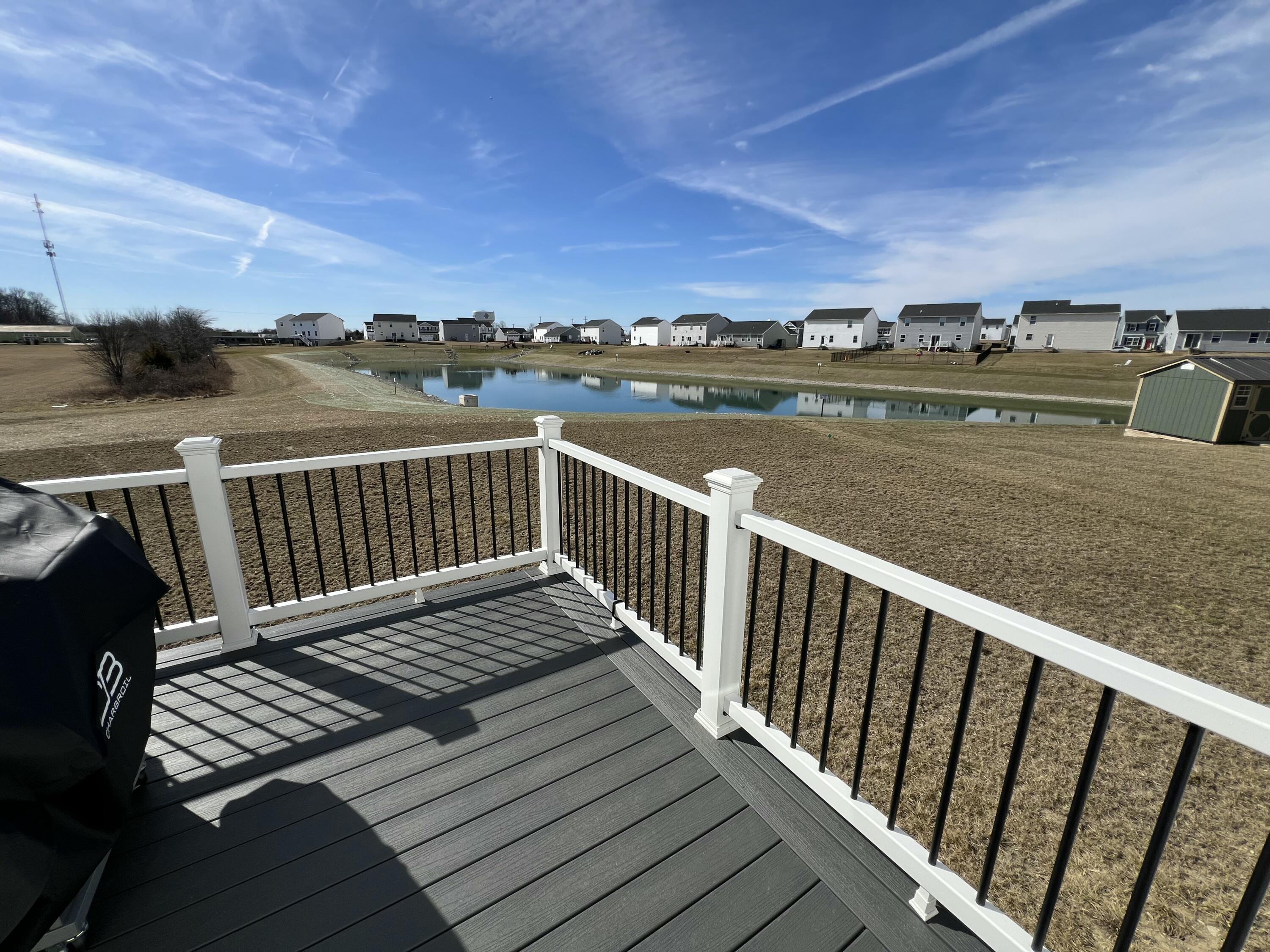 1237 Sir Sidney Court, Sidney, Ohio 45365